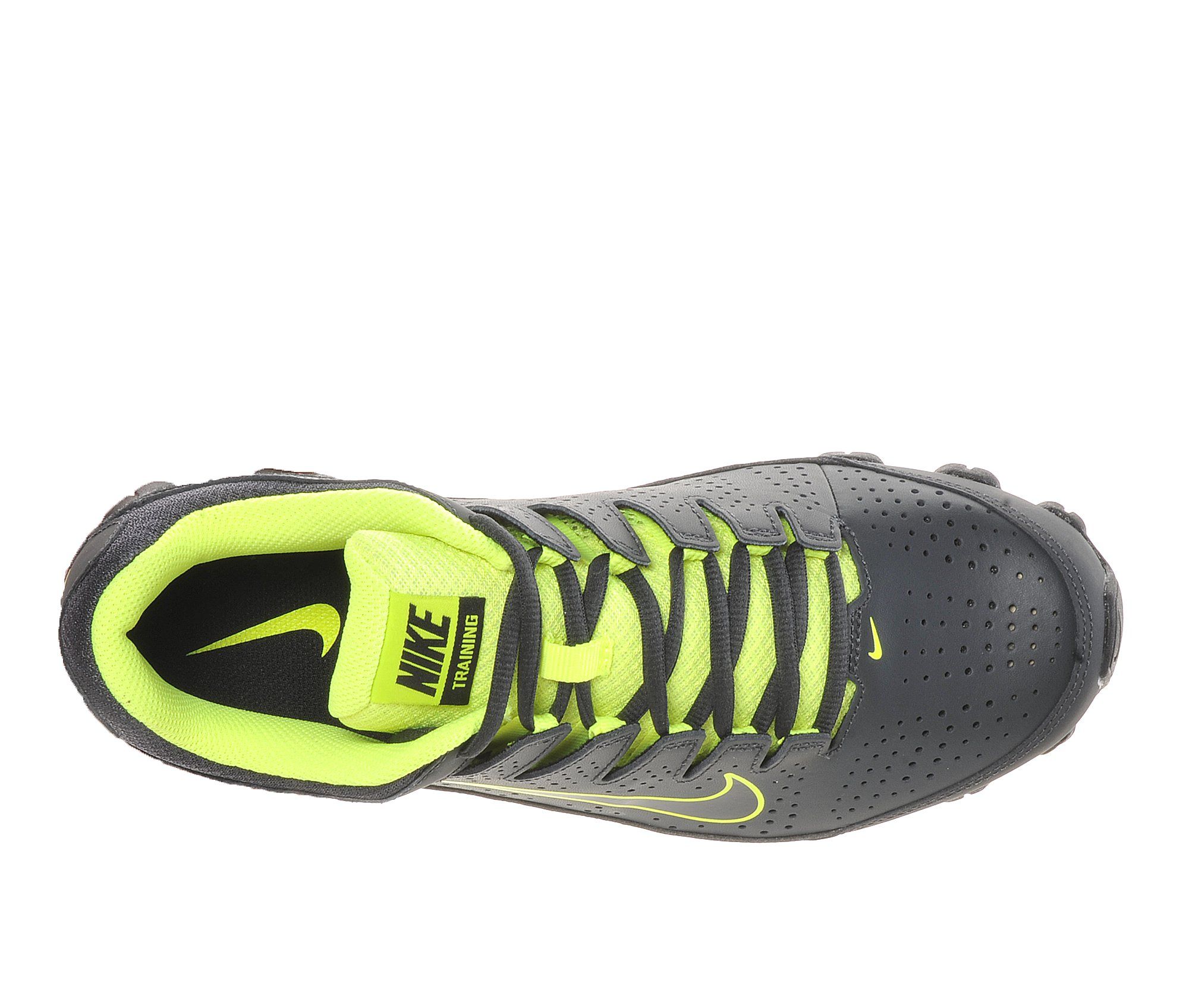 shoe carnival nike reax