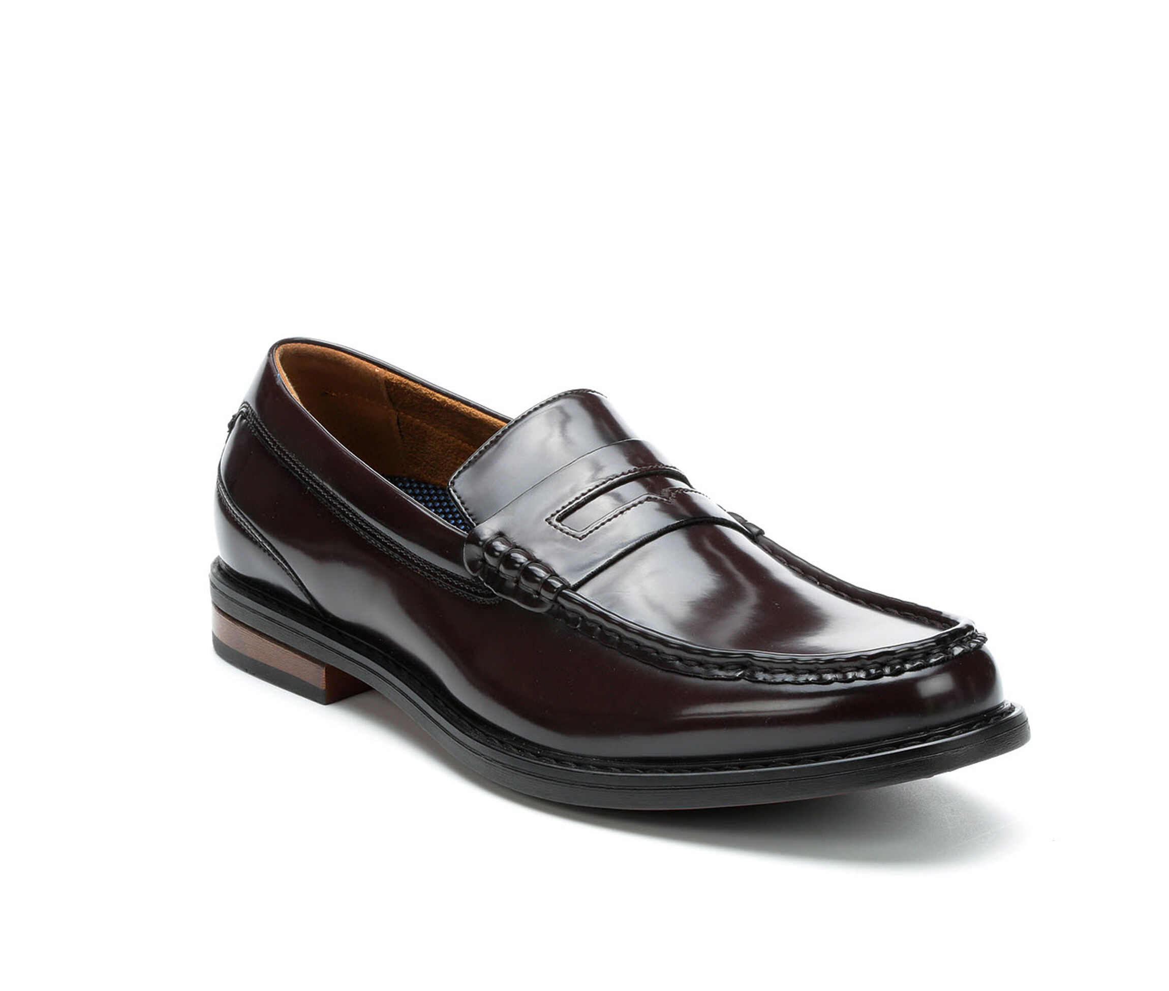 jcpenney dress shoes wide width
