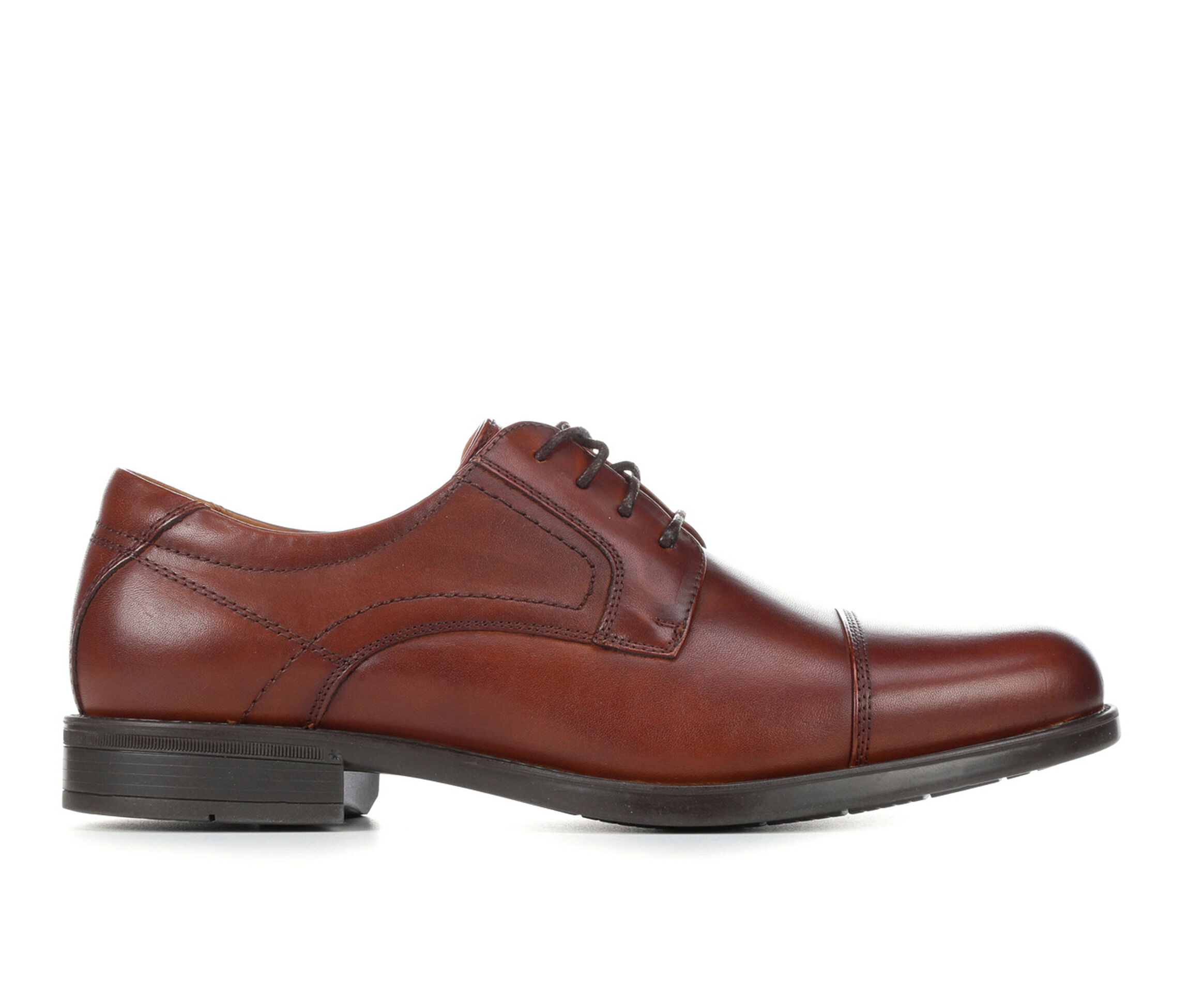 florsheim midtown plain toe oxford