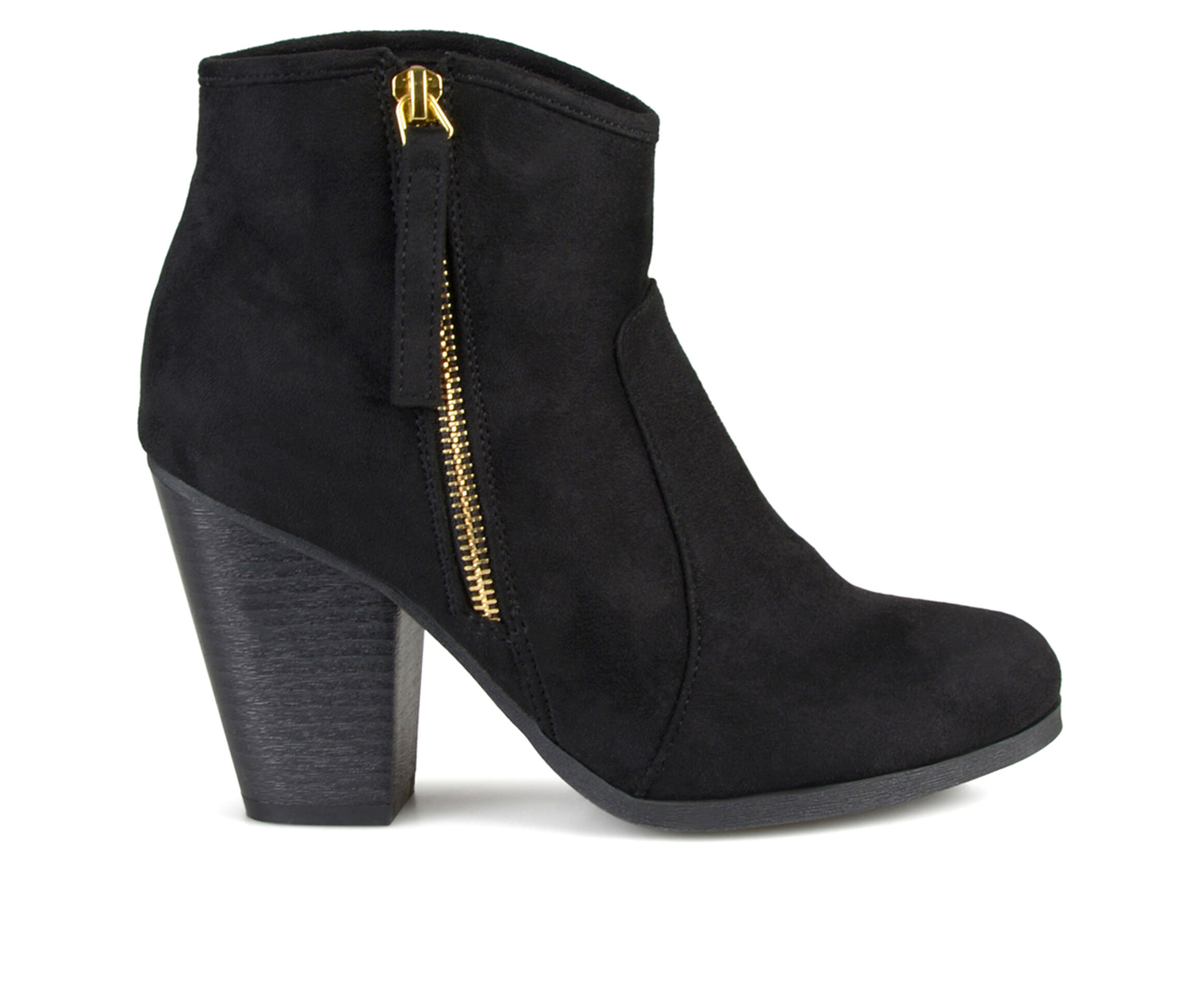 journee collection link bootie