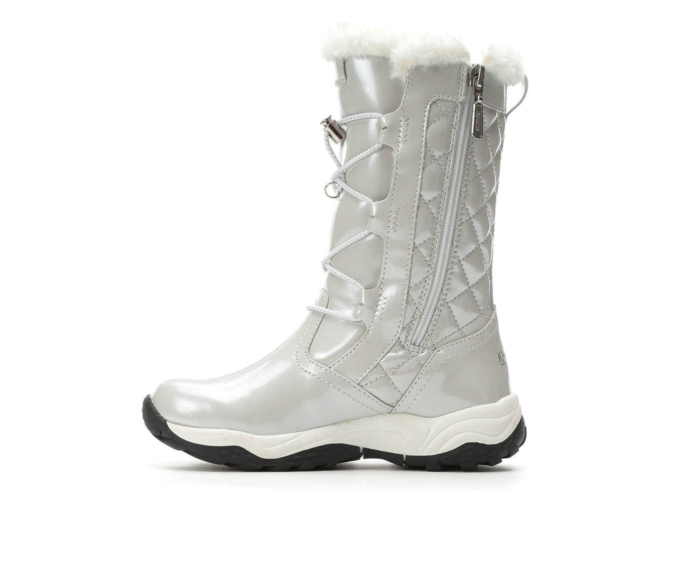 khombu girls snow boots