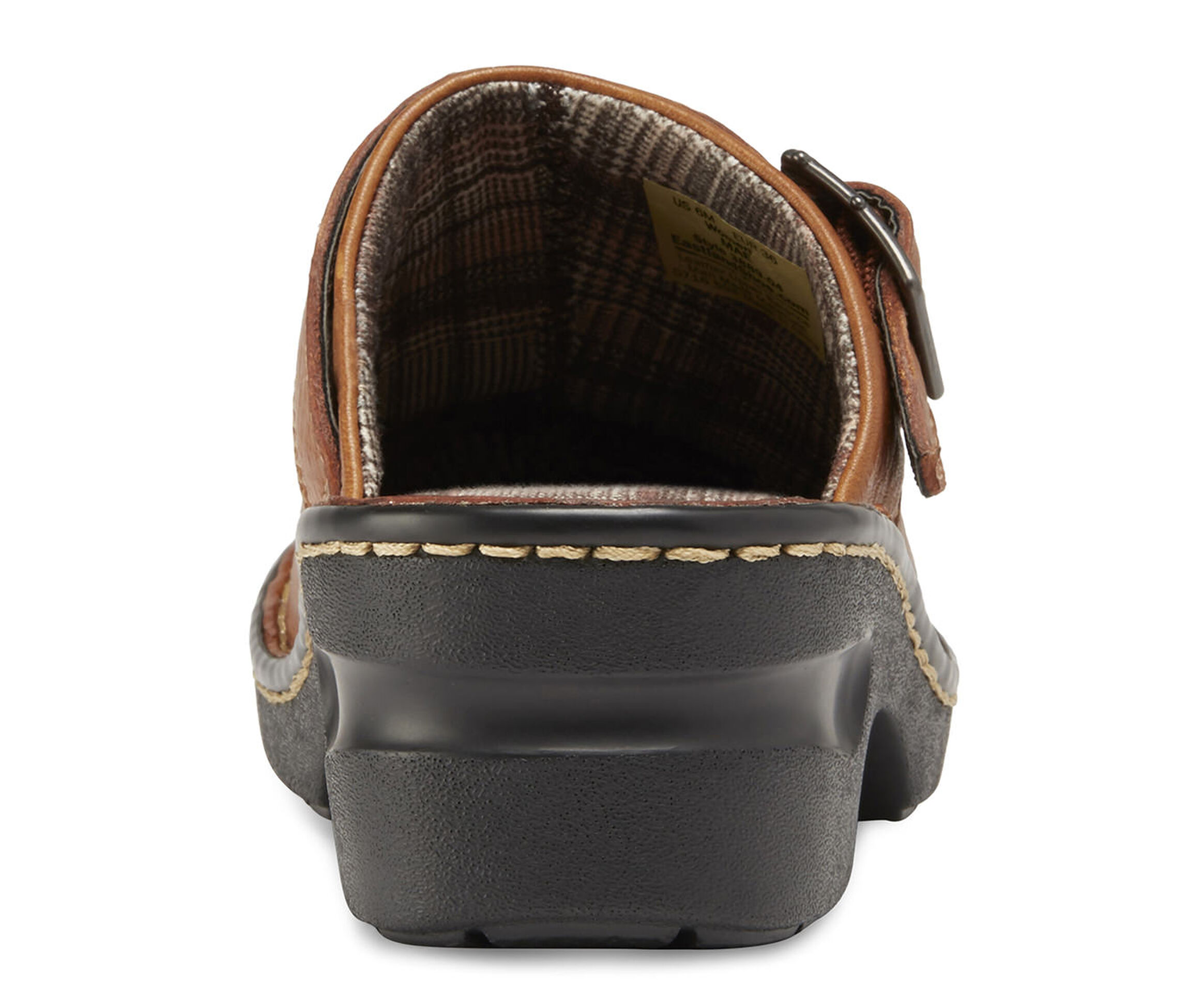 eastland mae women's clogs