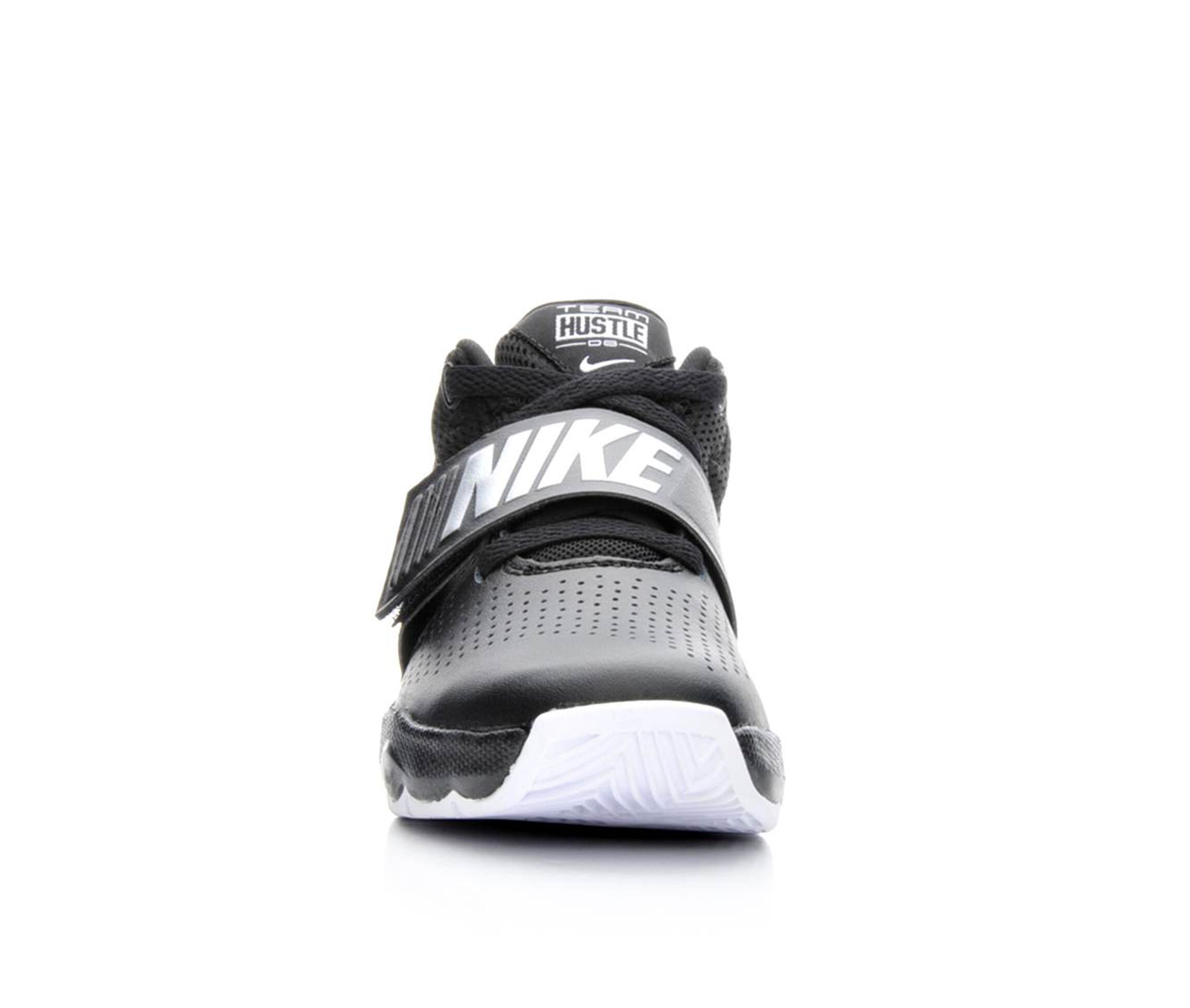 nike team hustle d8 little kid