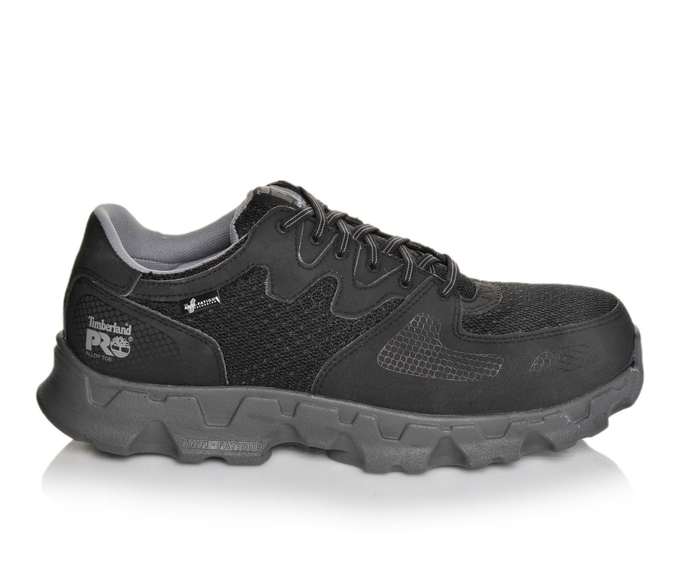 timberland pro alloy toe anti fatigue