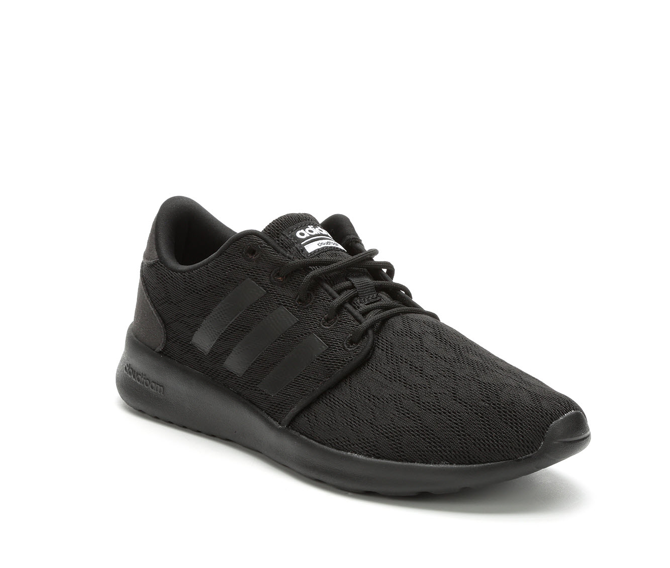 cloudfoam qt racer black