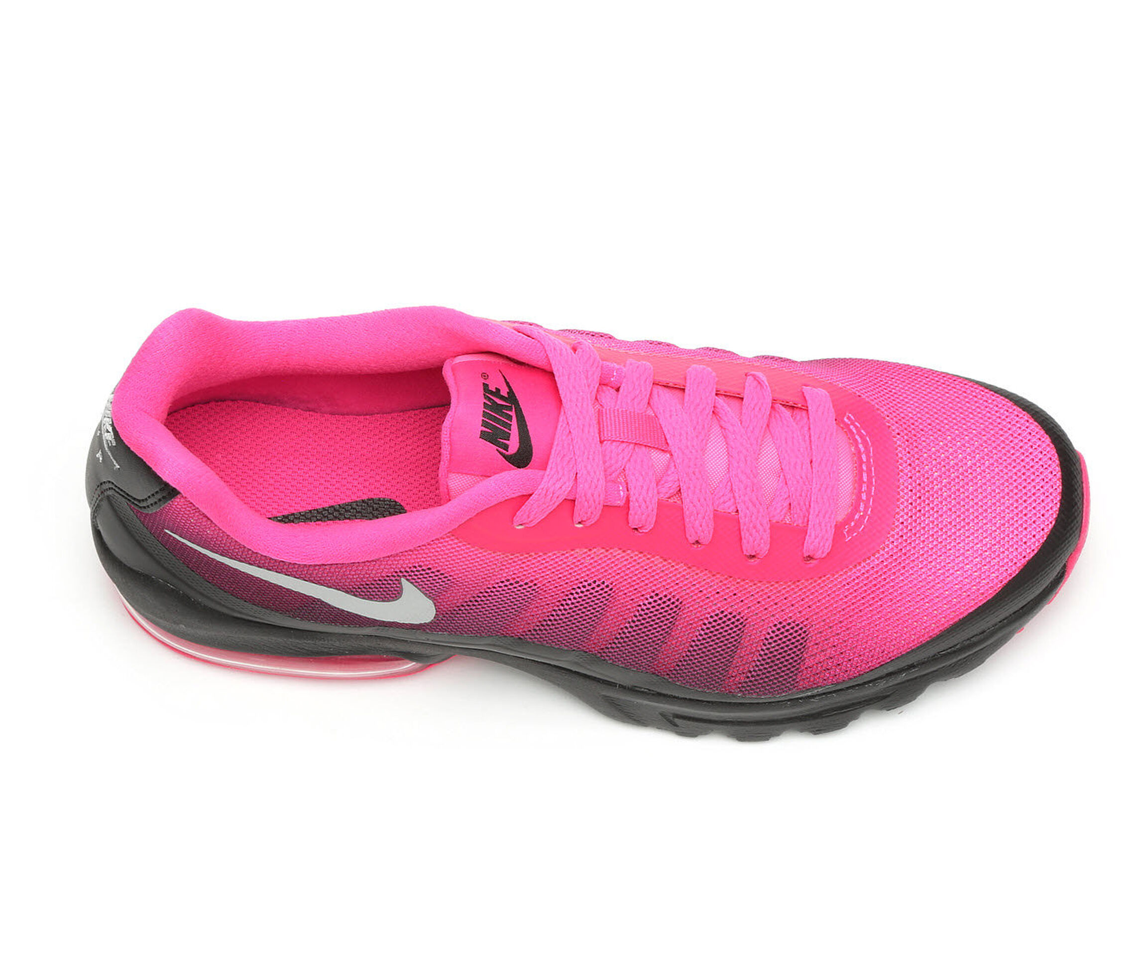 nike women's air max invigor print running shoe