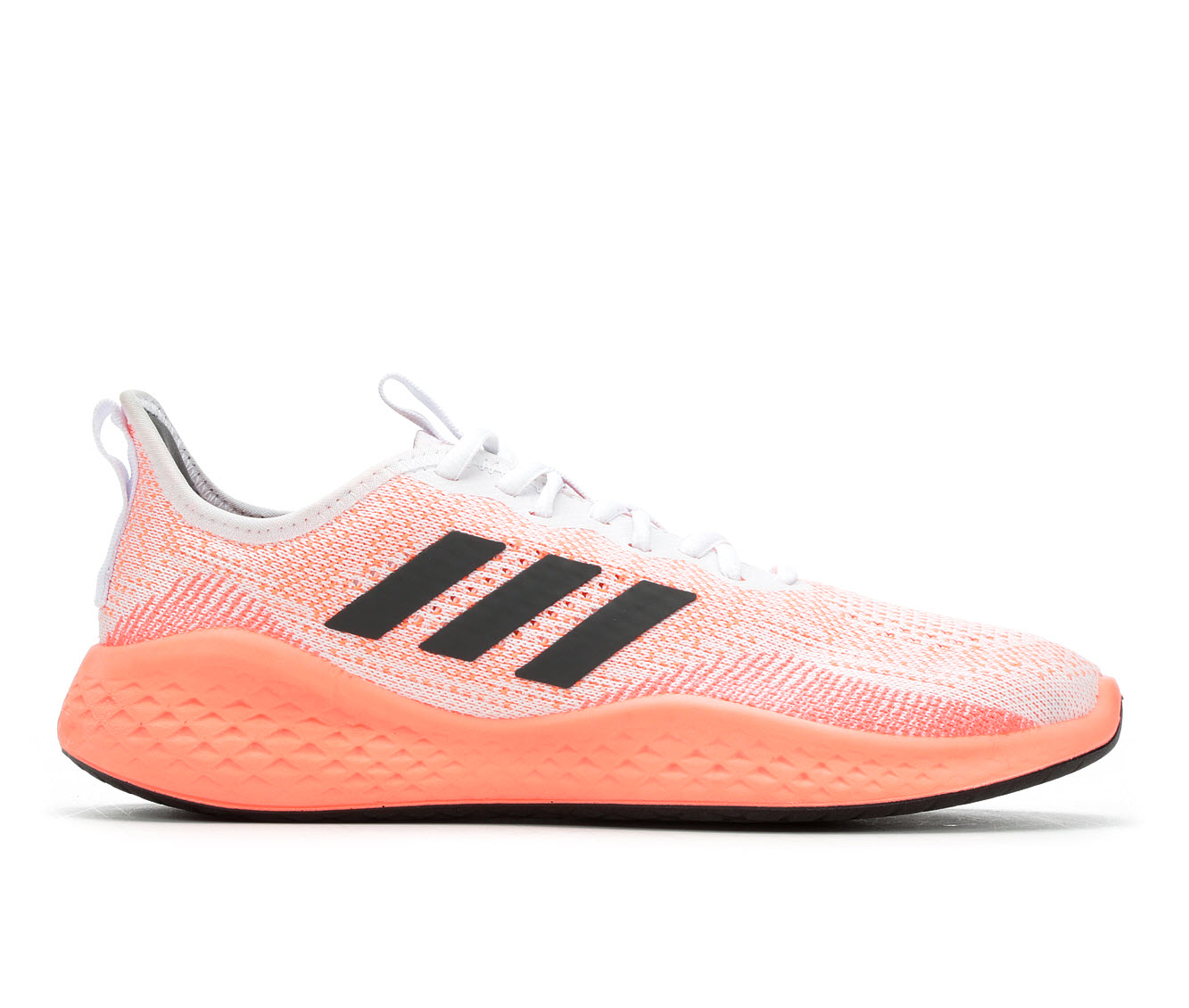 adidas fluid flow women's sneakers