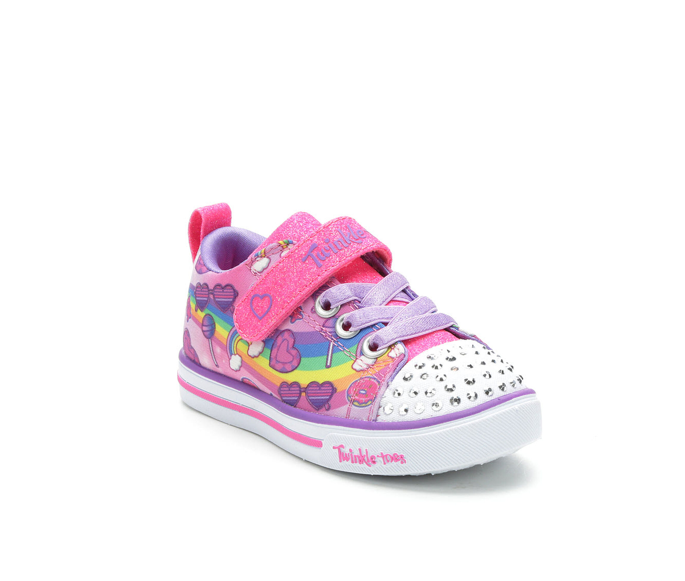 best price on skechers twinkle toes