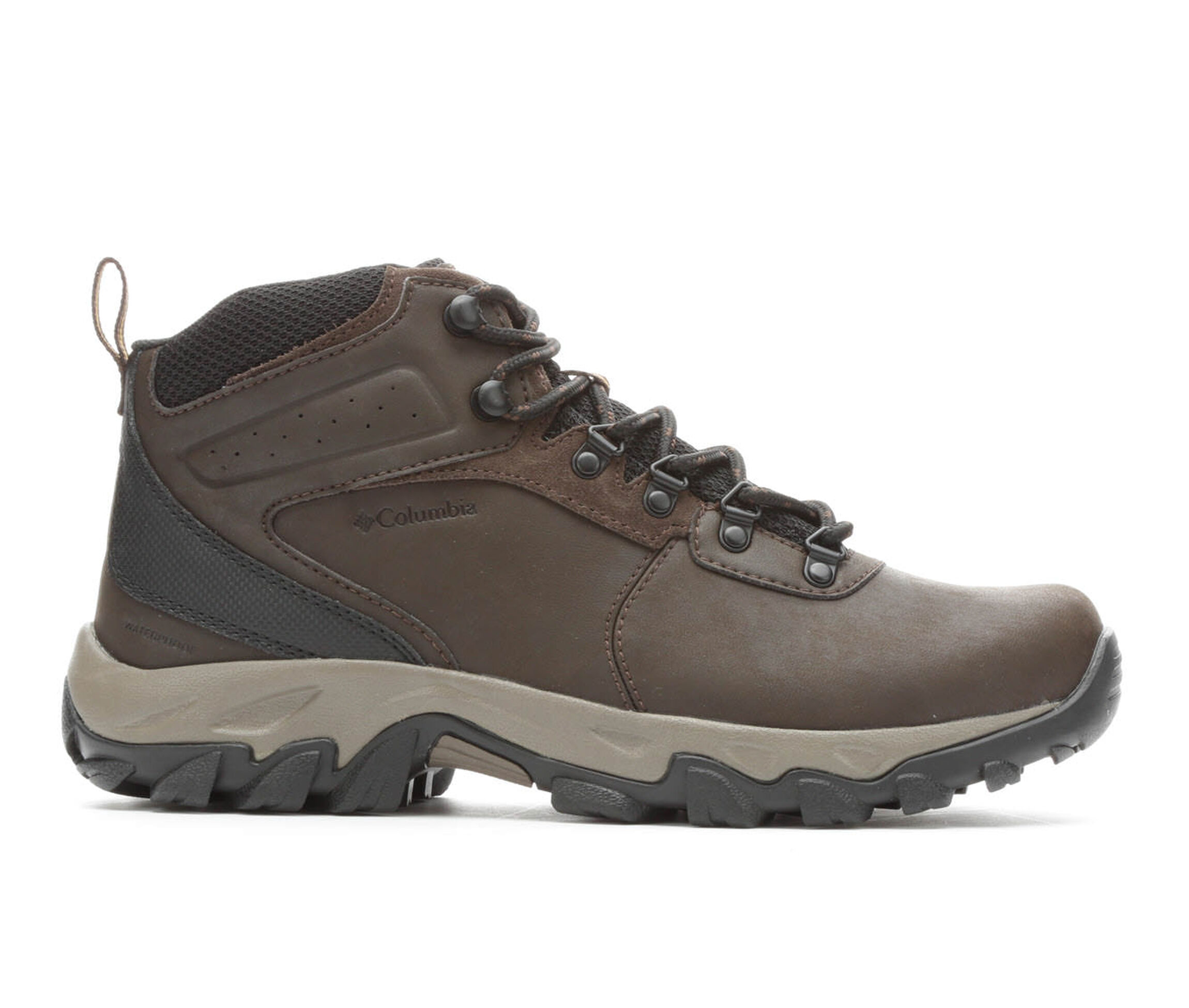 columbia newton ridge plus