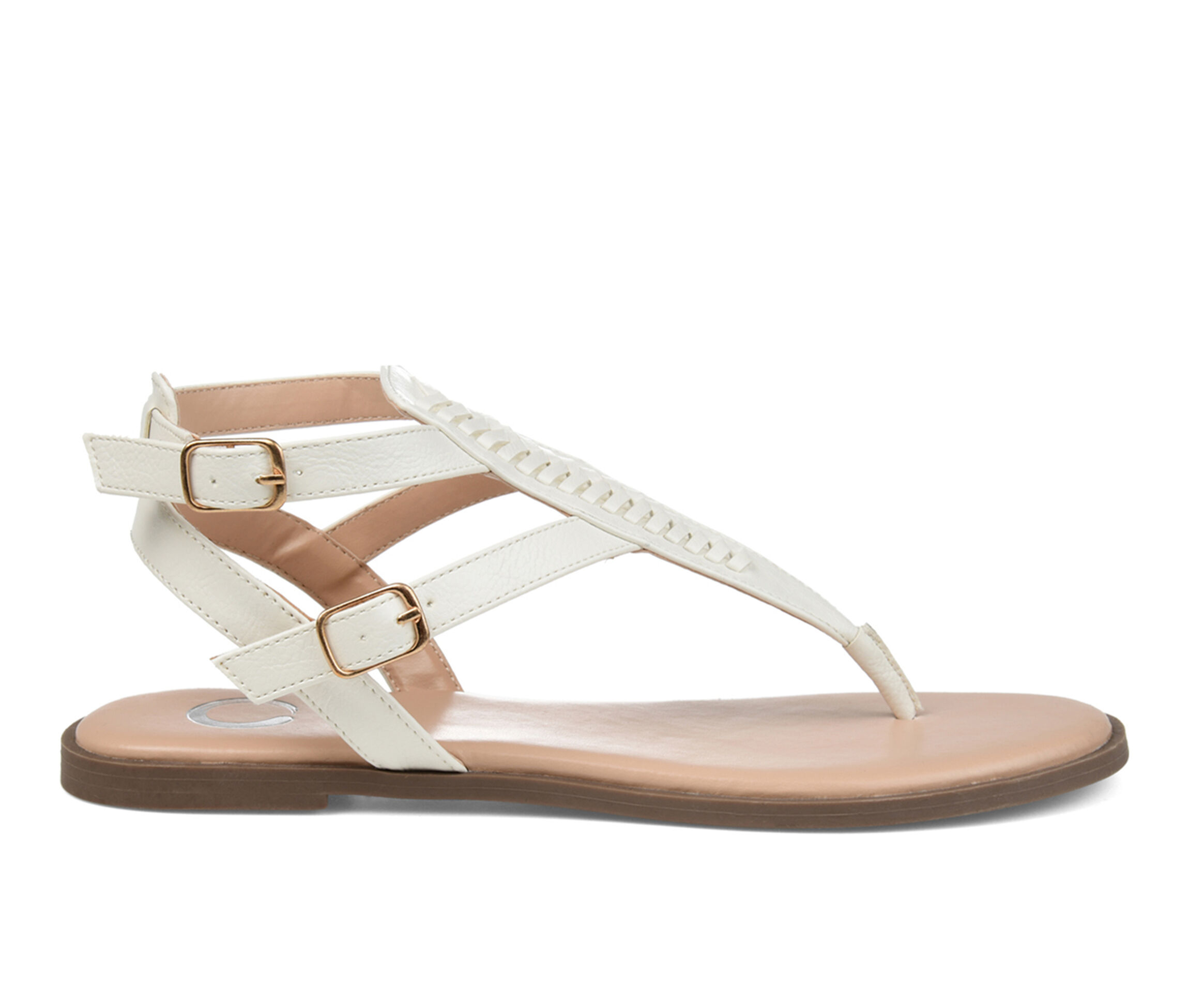Details about Women's Journee Collection Harmony Sandal Black Details about Women's Journee Collection Harmony Sandal Black