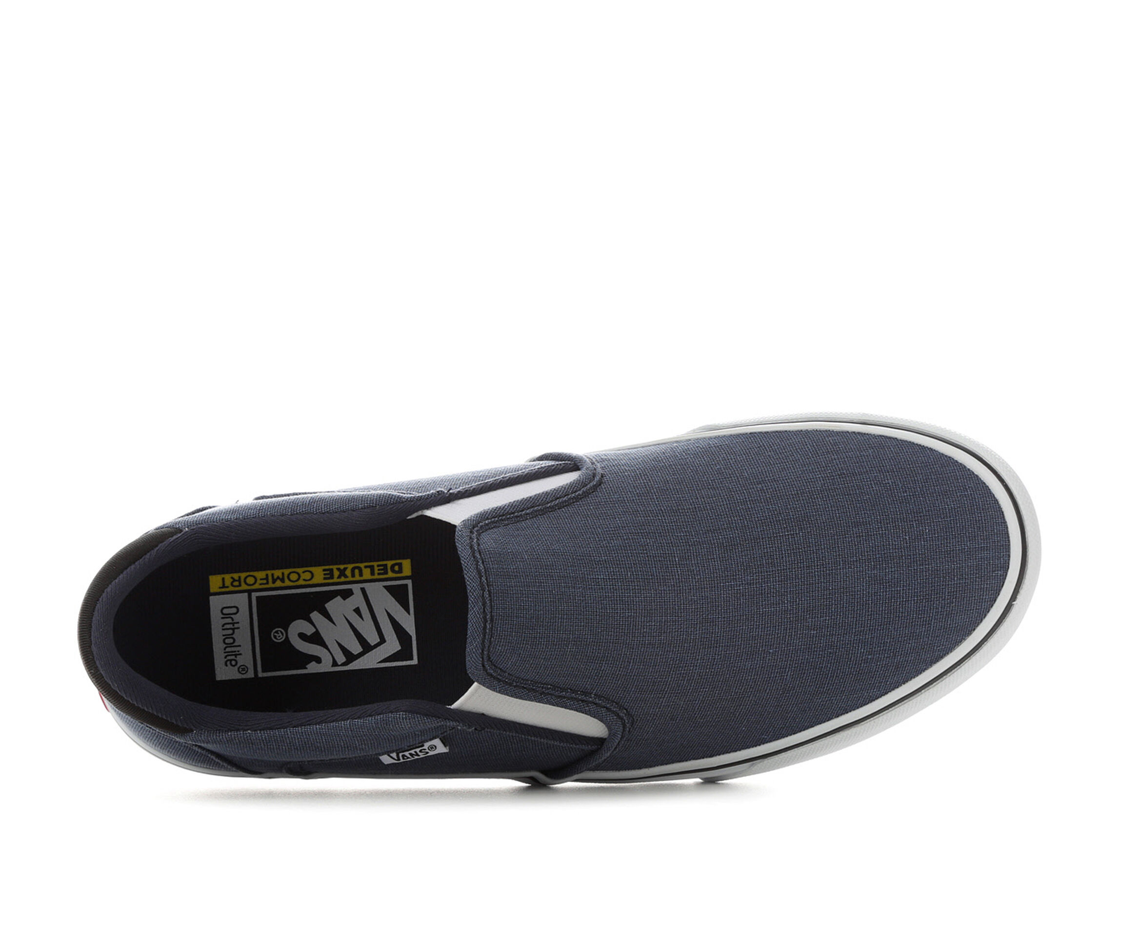 Men's Vans Shoes | Shoe Carnival