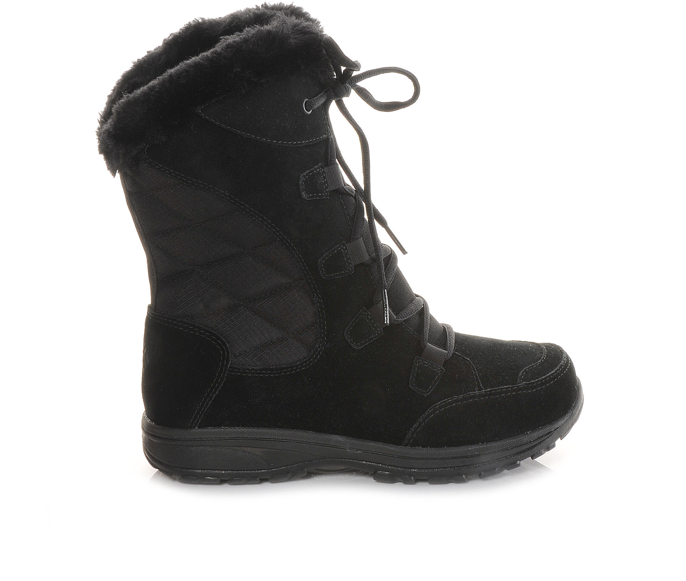 columbia snow boots womens