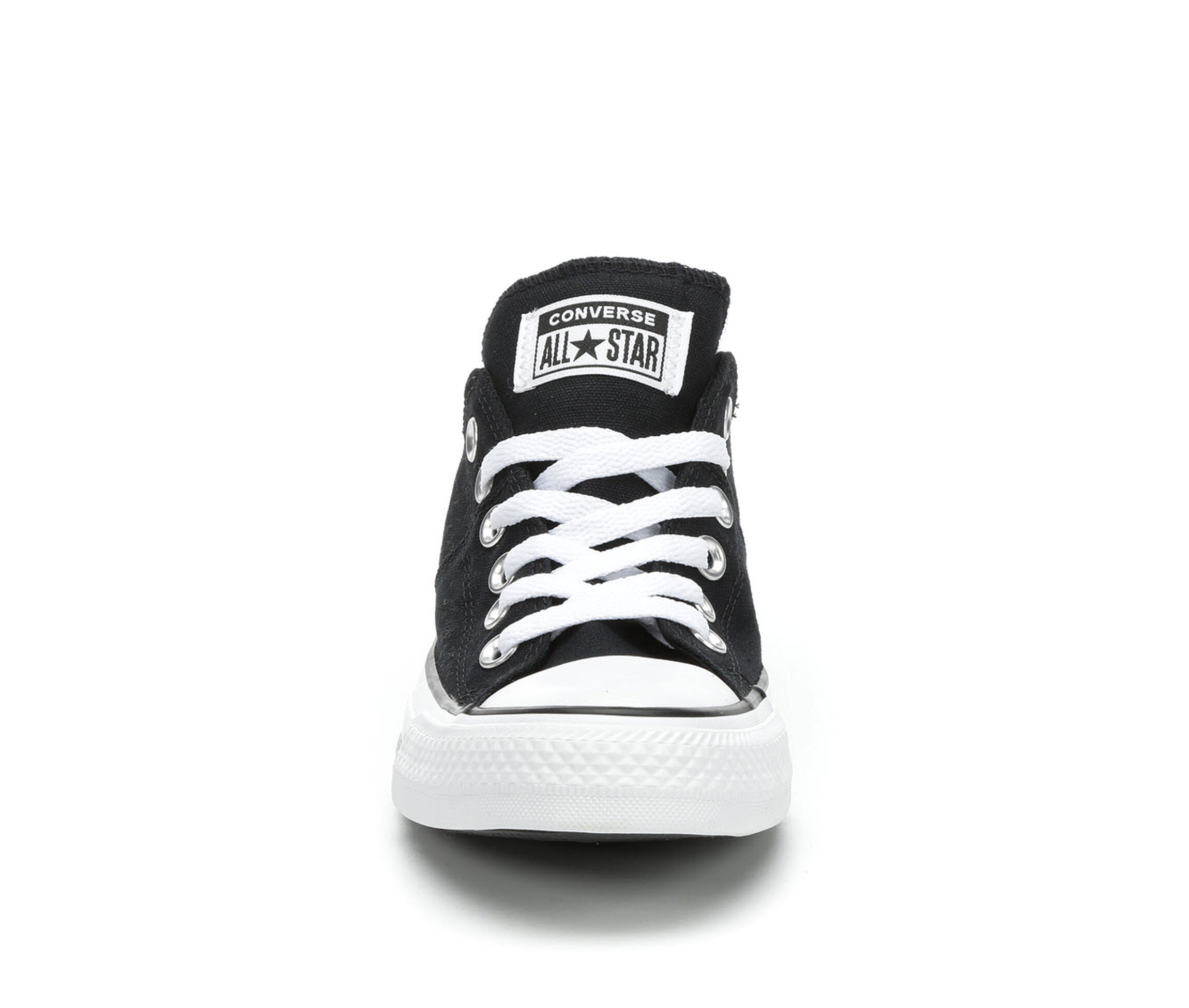 white converse madison leather ox