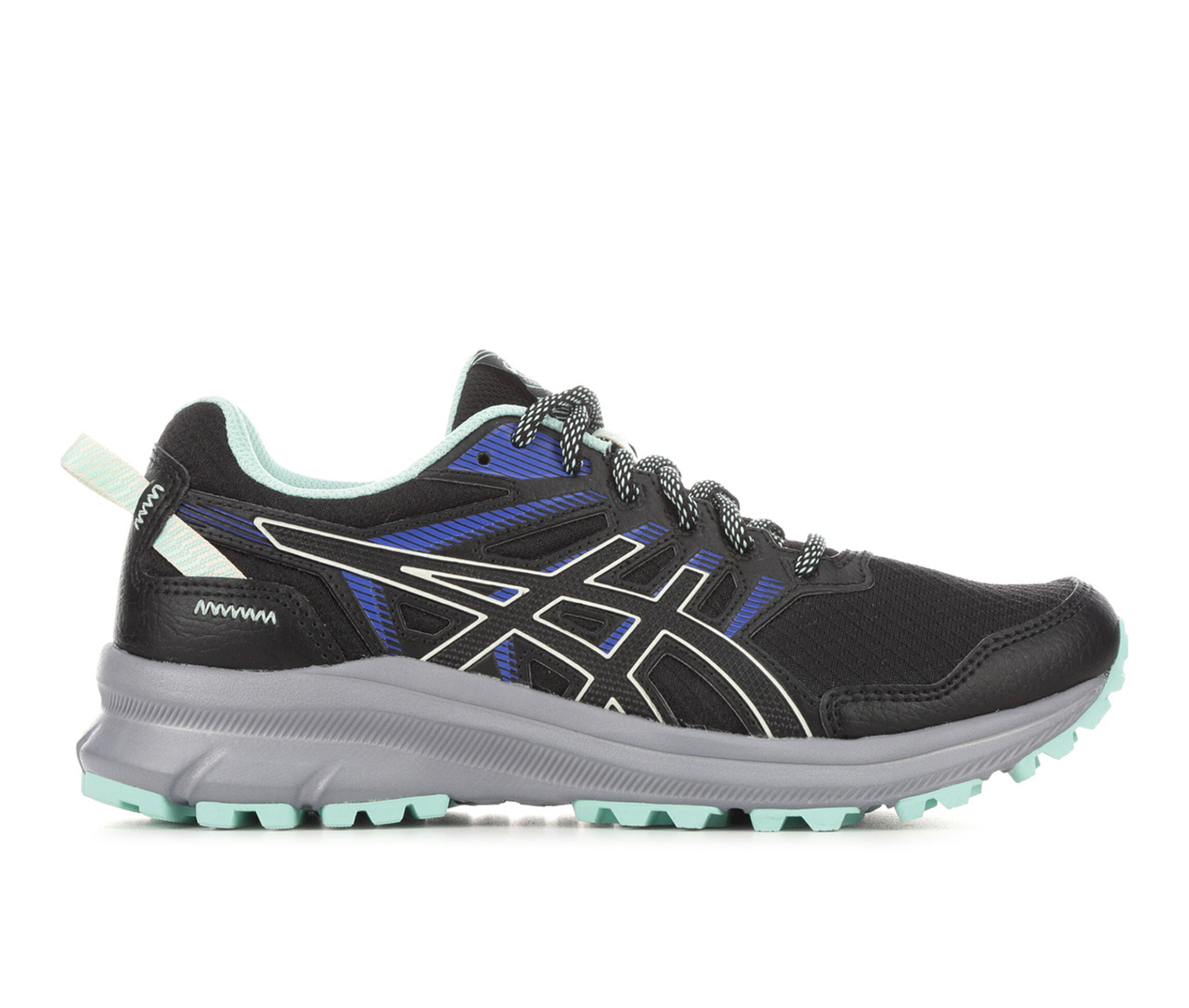 asics womens running shoes 5.5