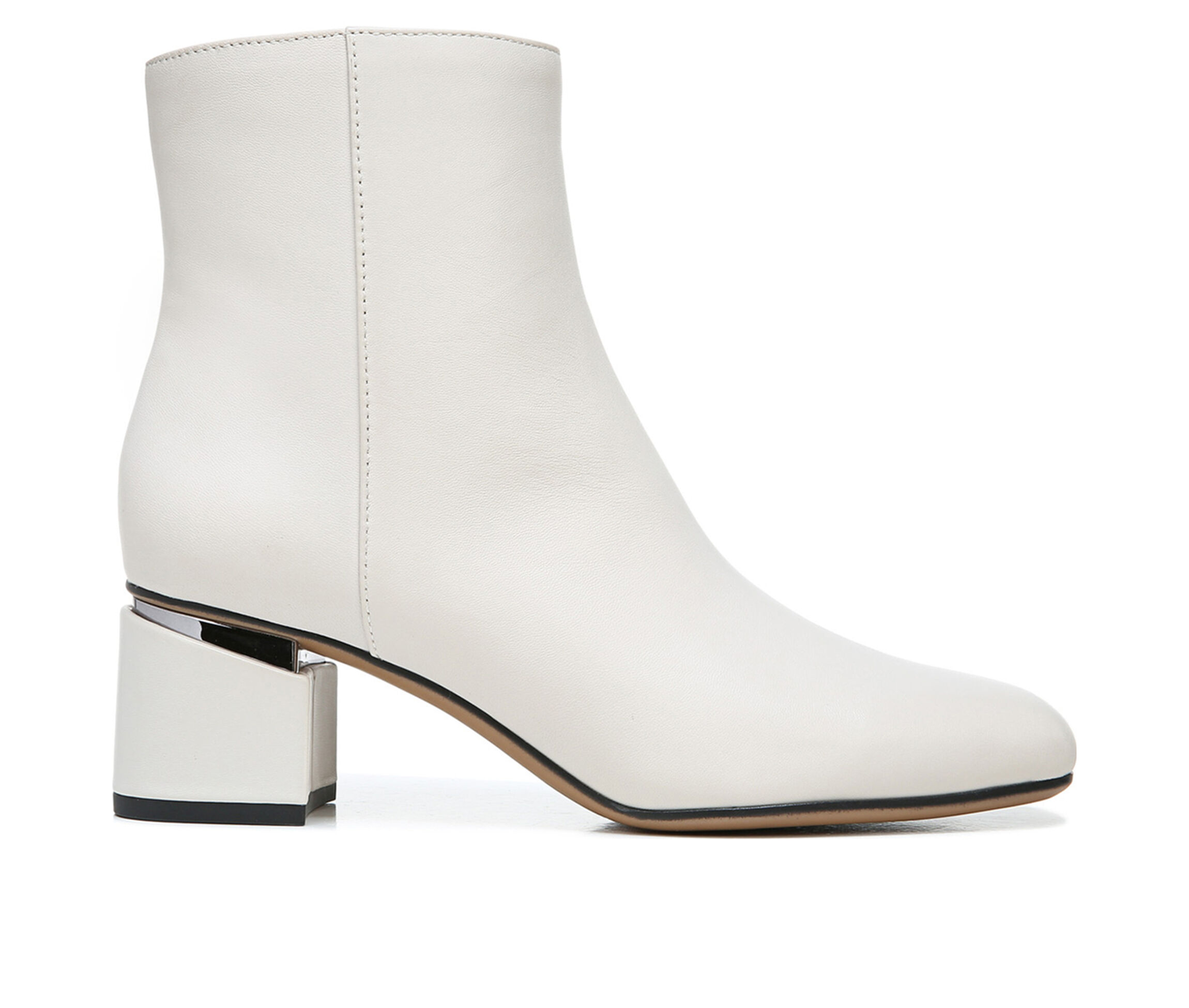 franco sarto marquee bootie