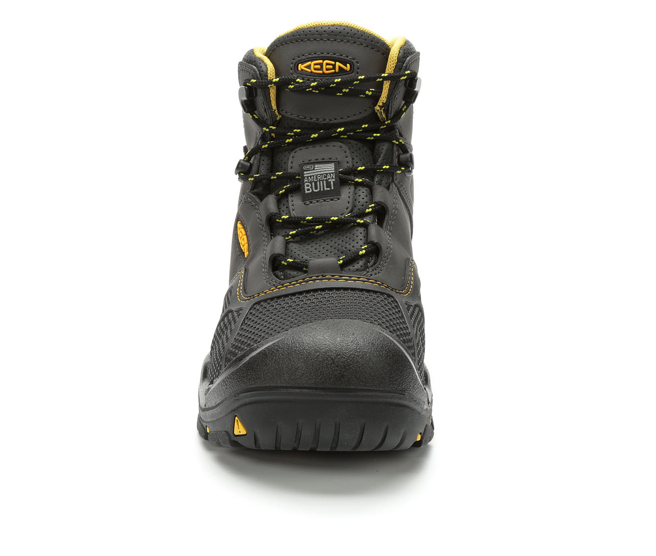 keen logandale wp review