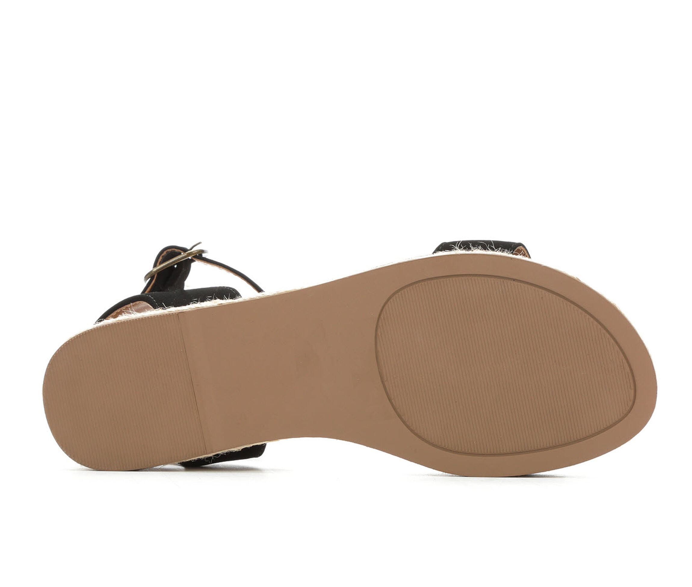 women's unr8ed tacoma flatform sandals