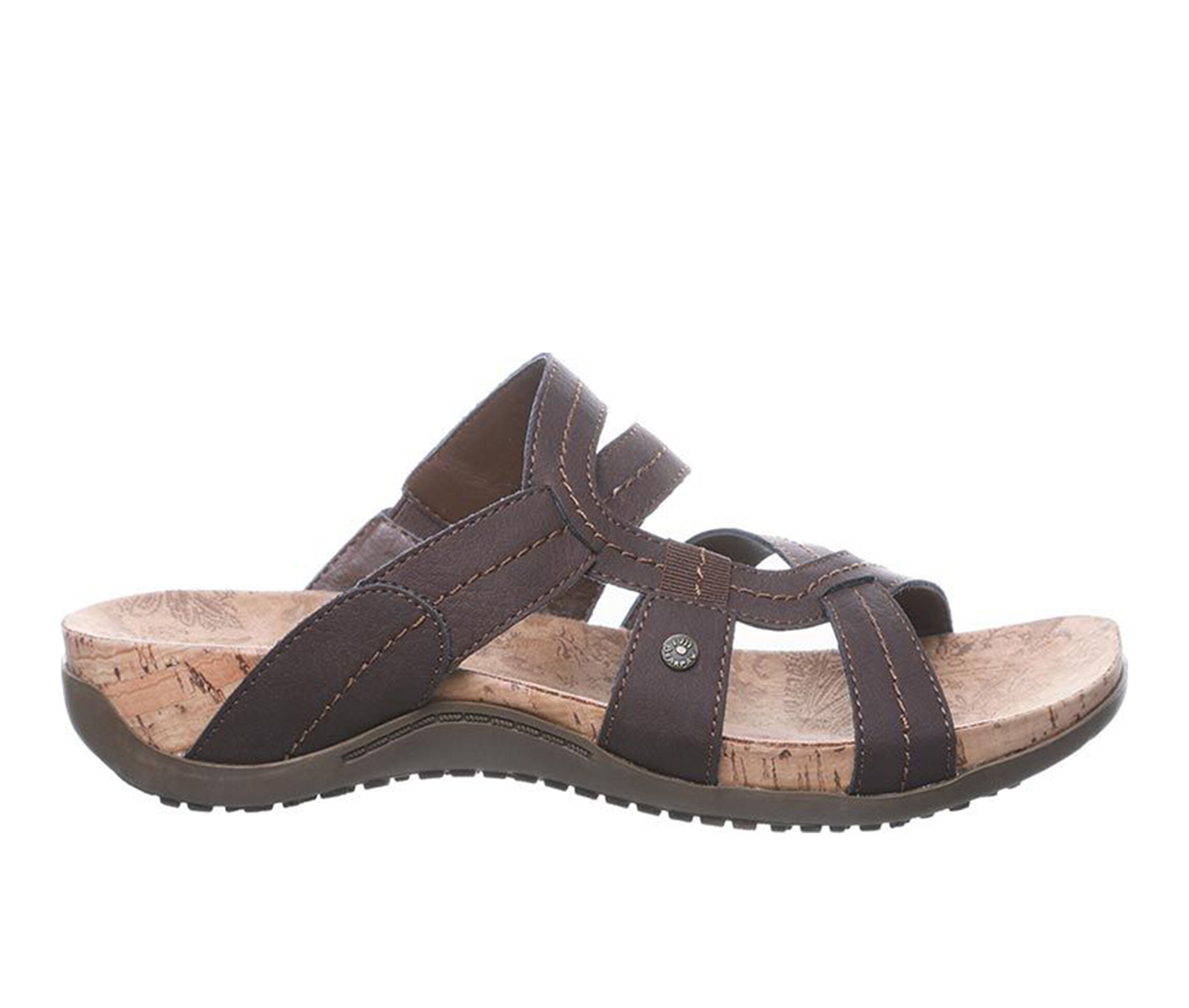bearpaw sandals on sale