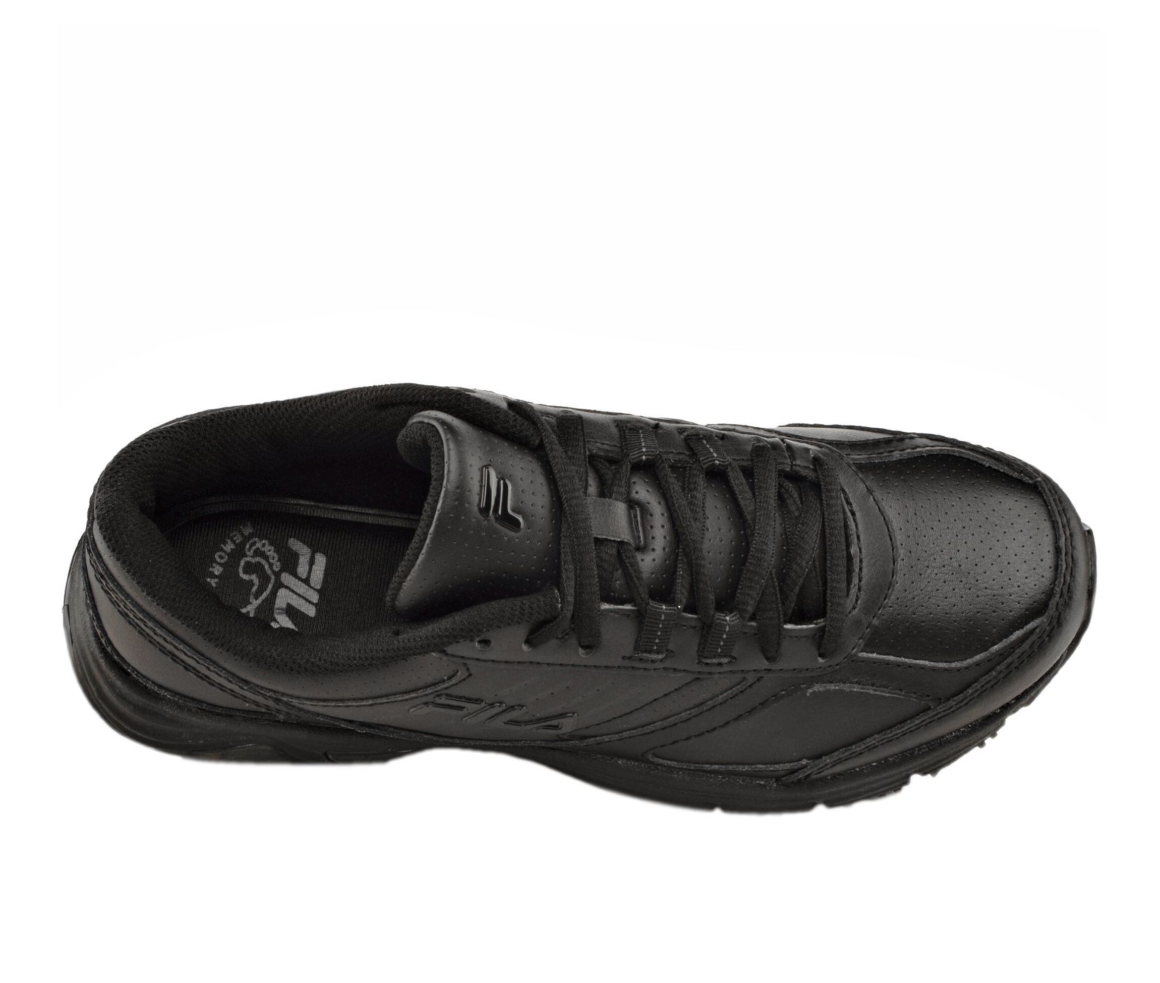 fila memory flux slip resistant