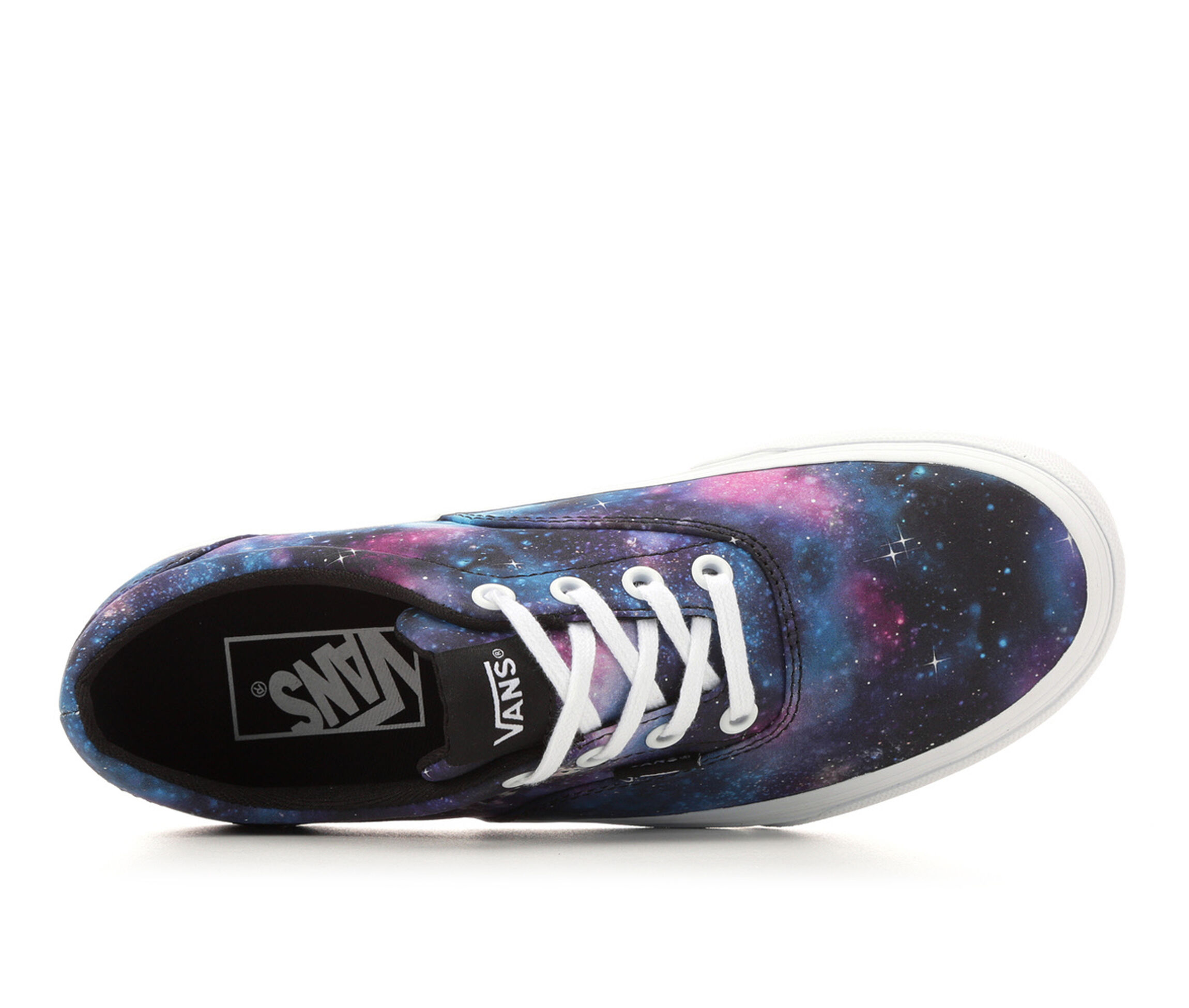 galaxy vans shoe carnival
