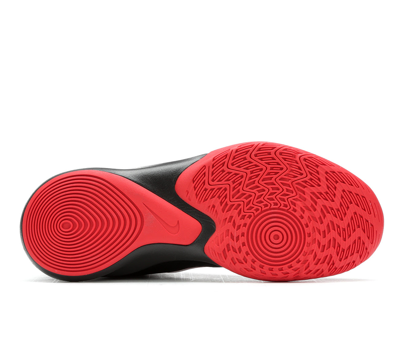 nike precision 3 red