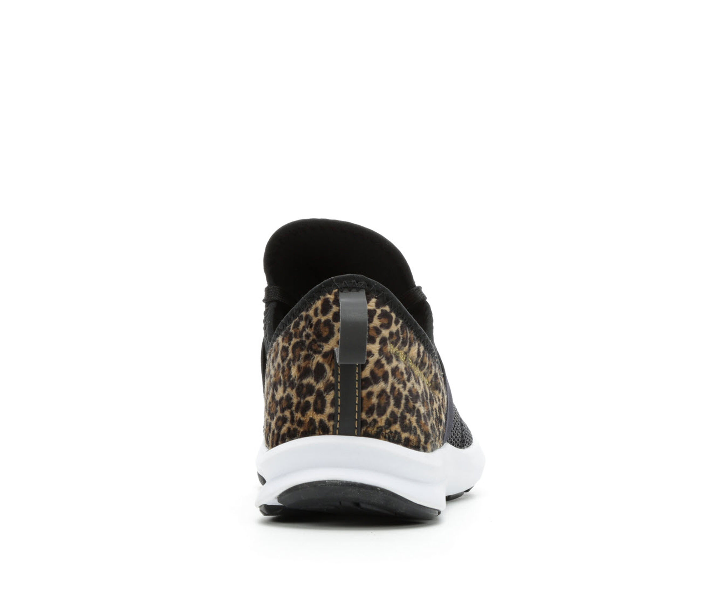 fuelcore nergize black with leopard print