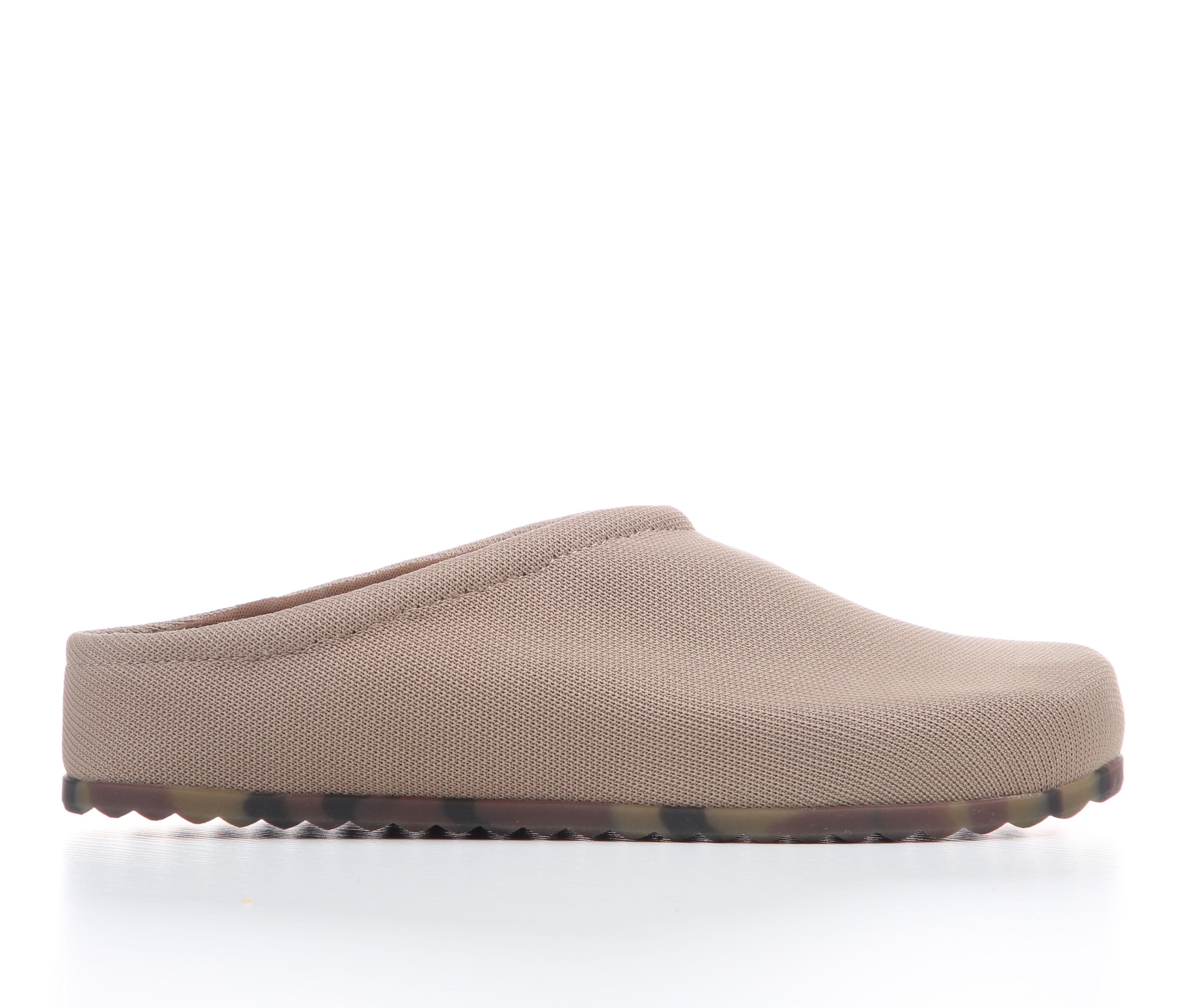 Women's Project Cloud Nina Clogs - Pale Taupe