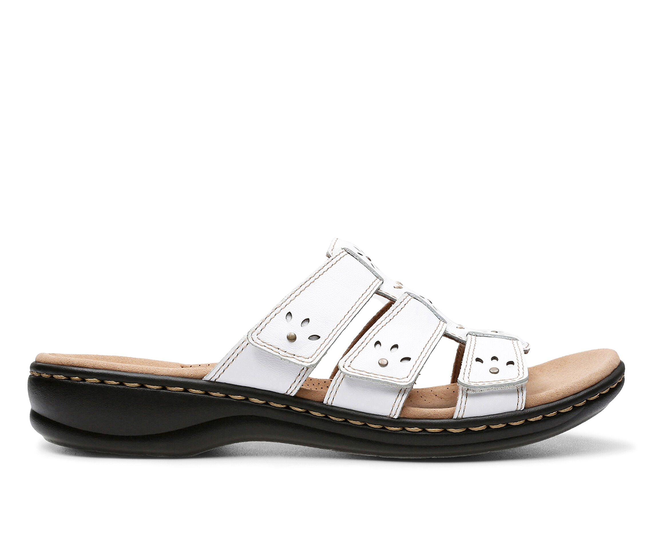 leisa spring sandal