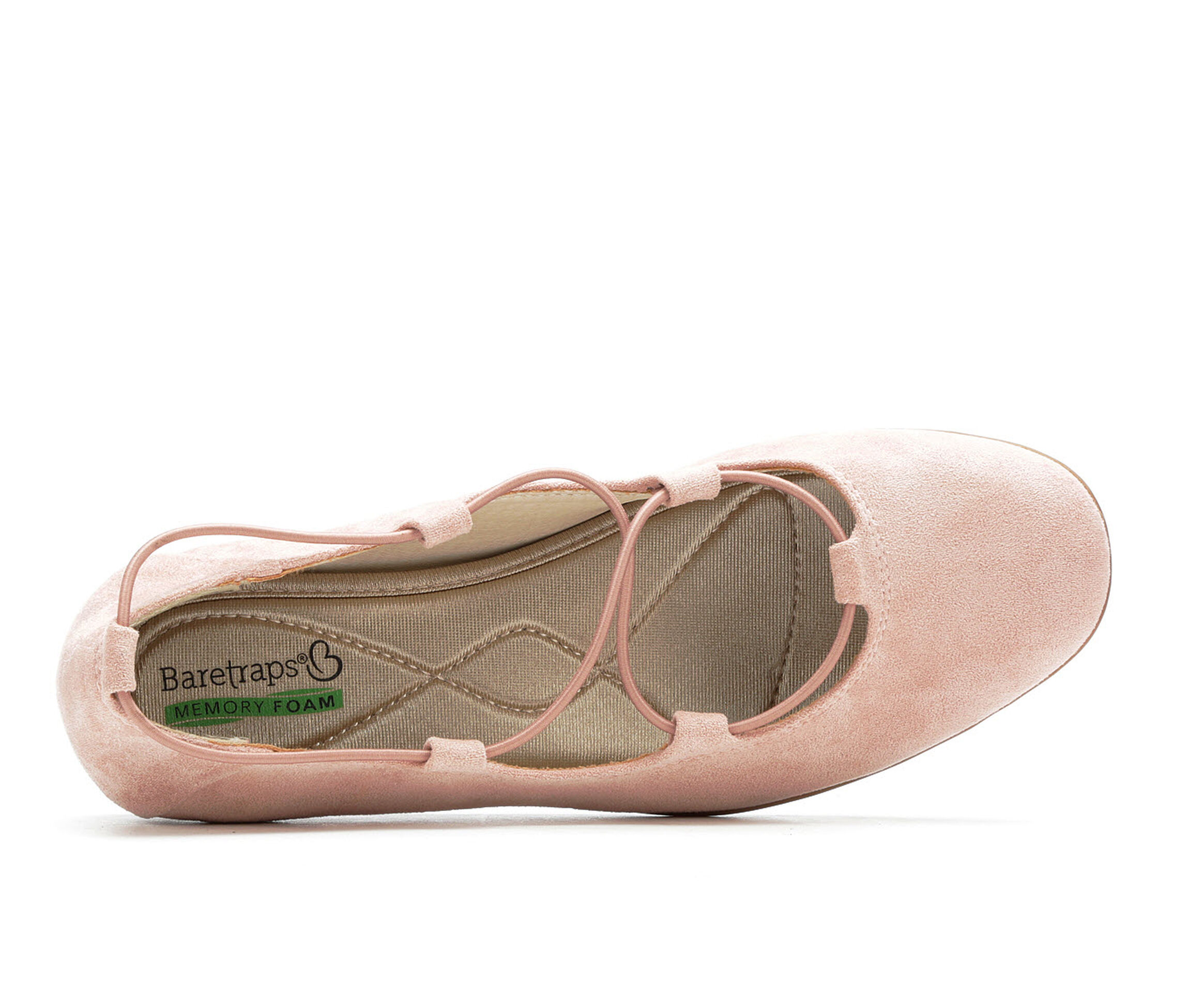 shoe carnival baretraps