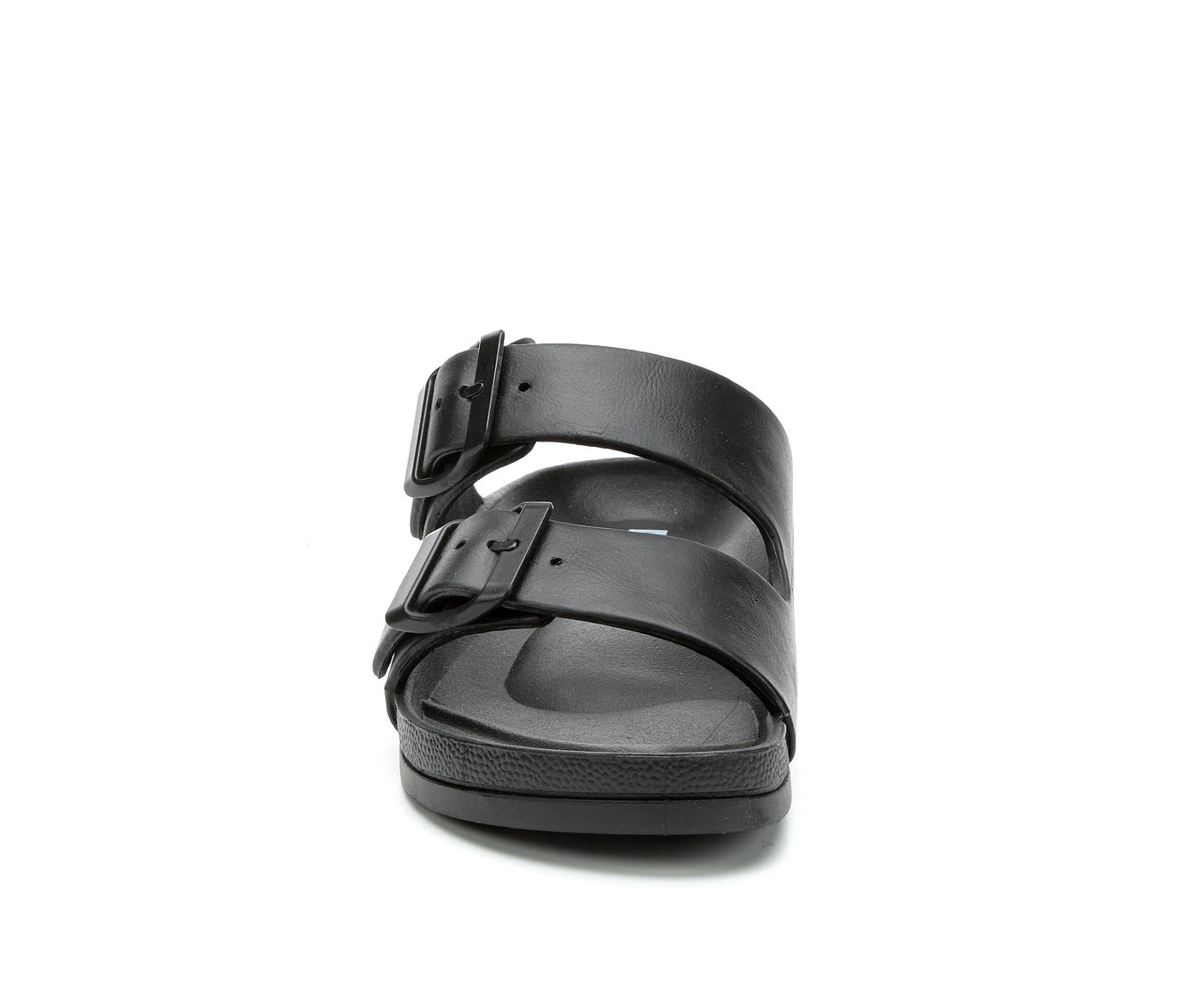 van slippers two strap