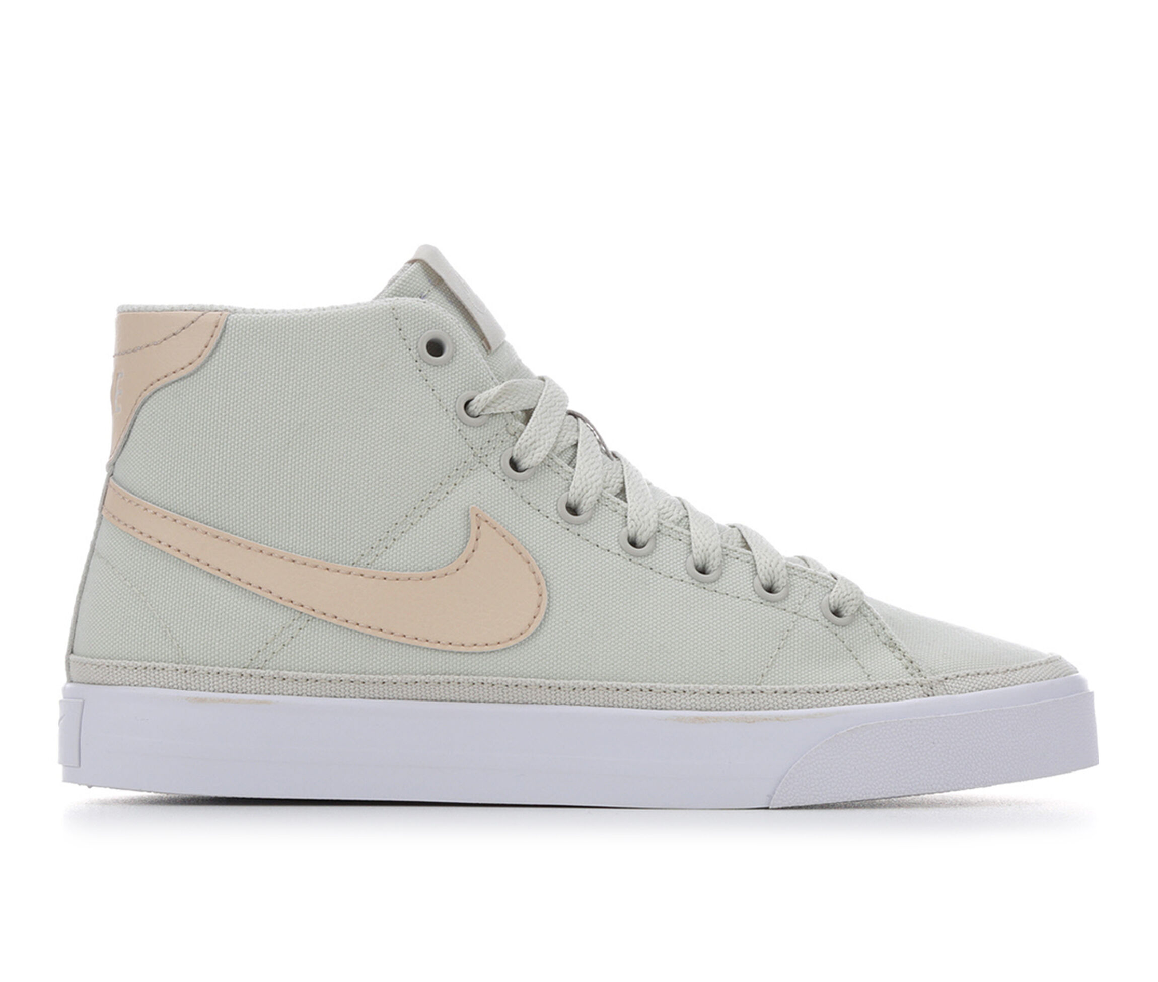 hightop nike womens