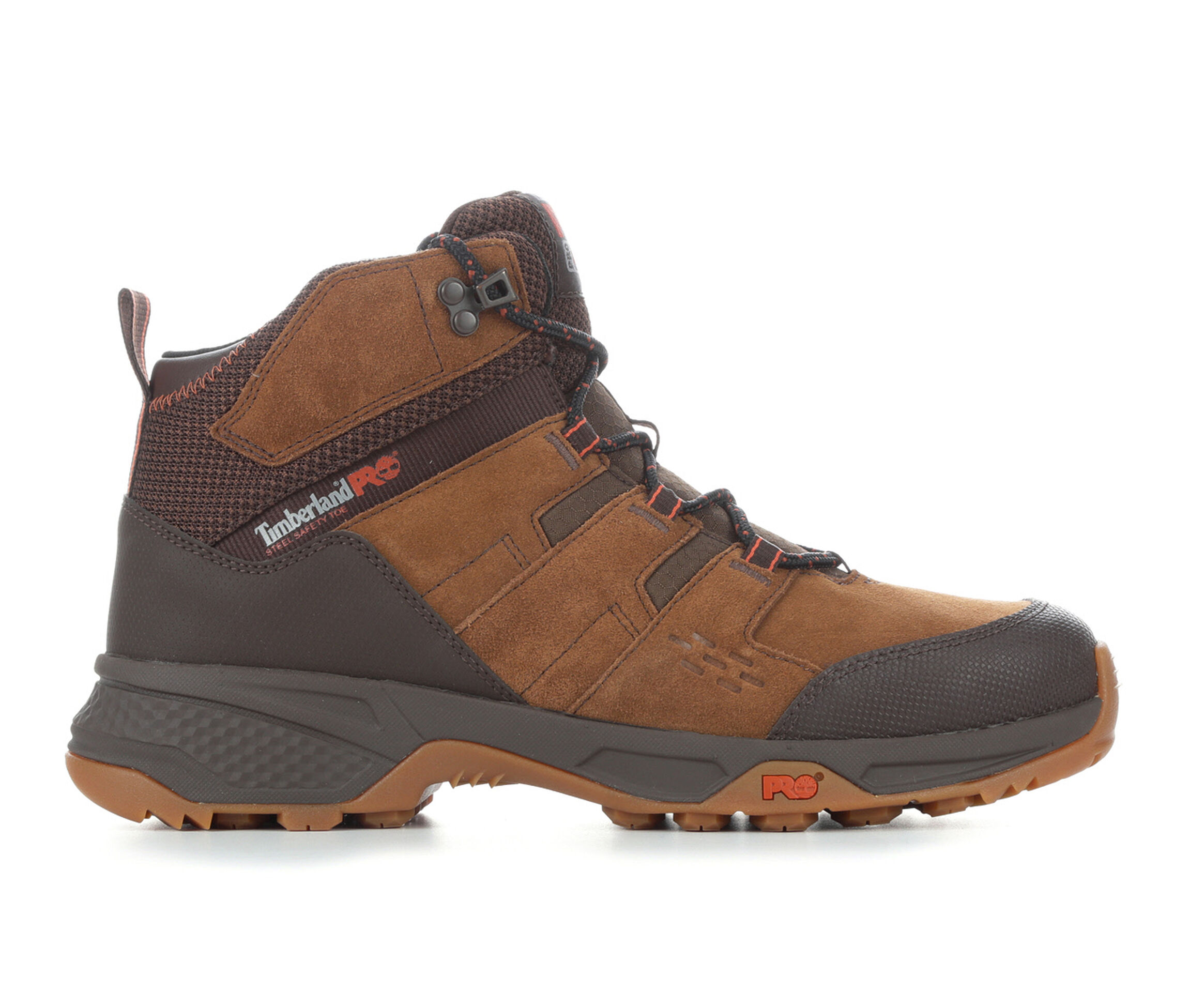 Timberland PRO Work Boots and Shoes 