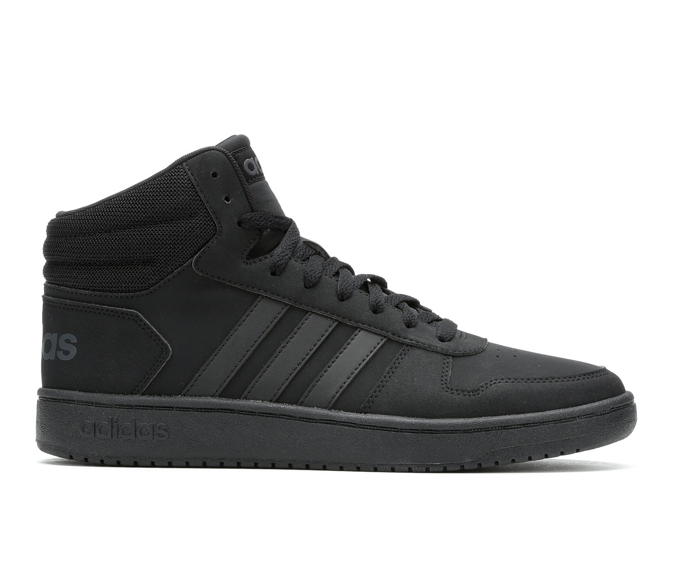 adidas hoops mid mens