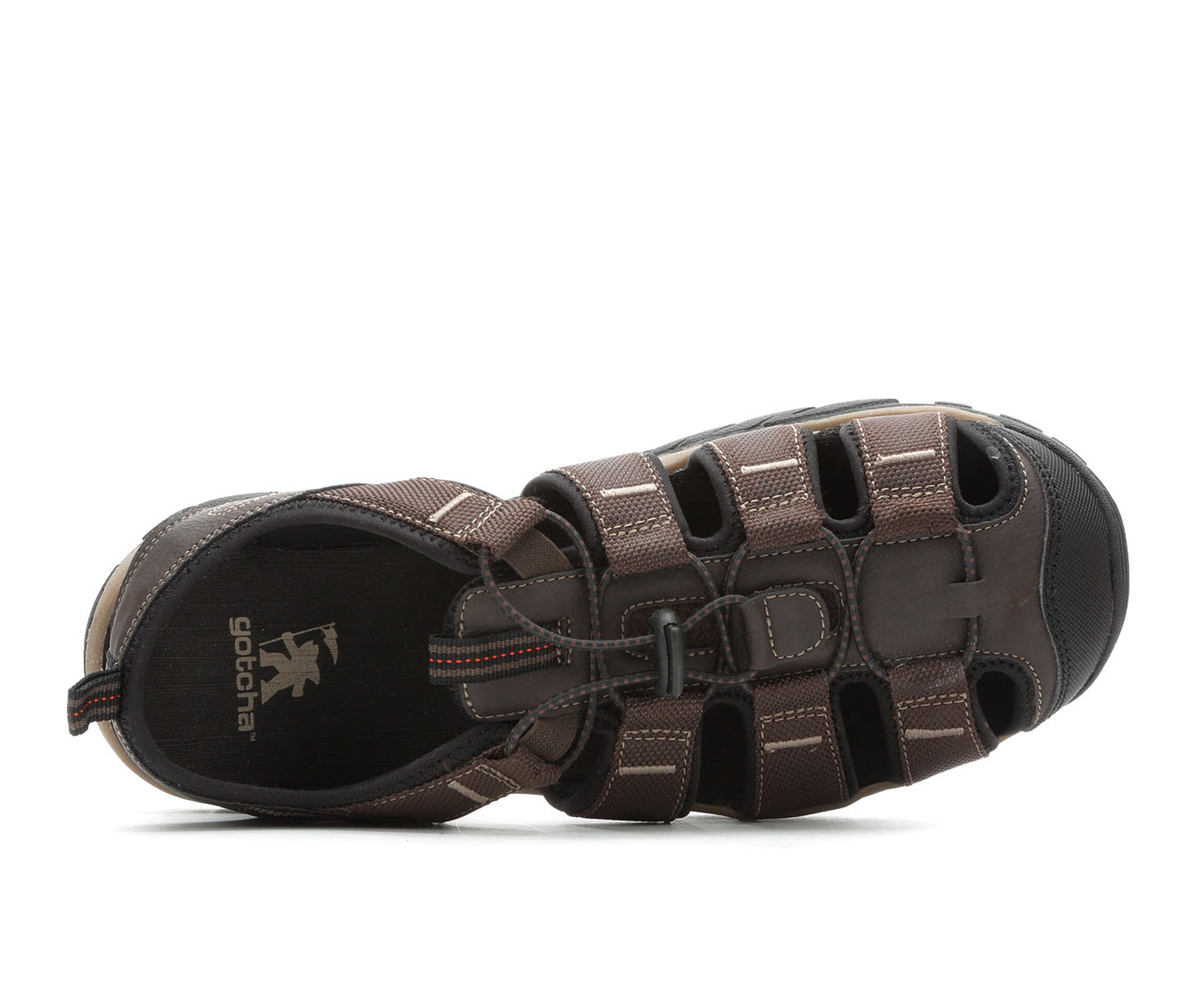 gotcha slippers