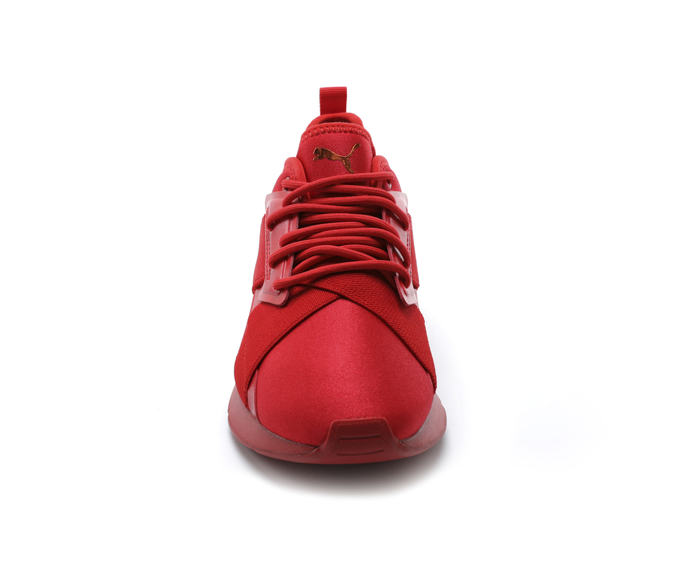 puma muse has iridescent