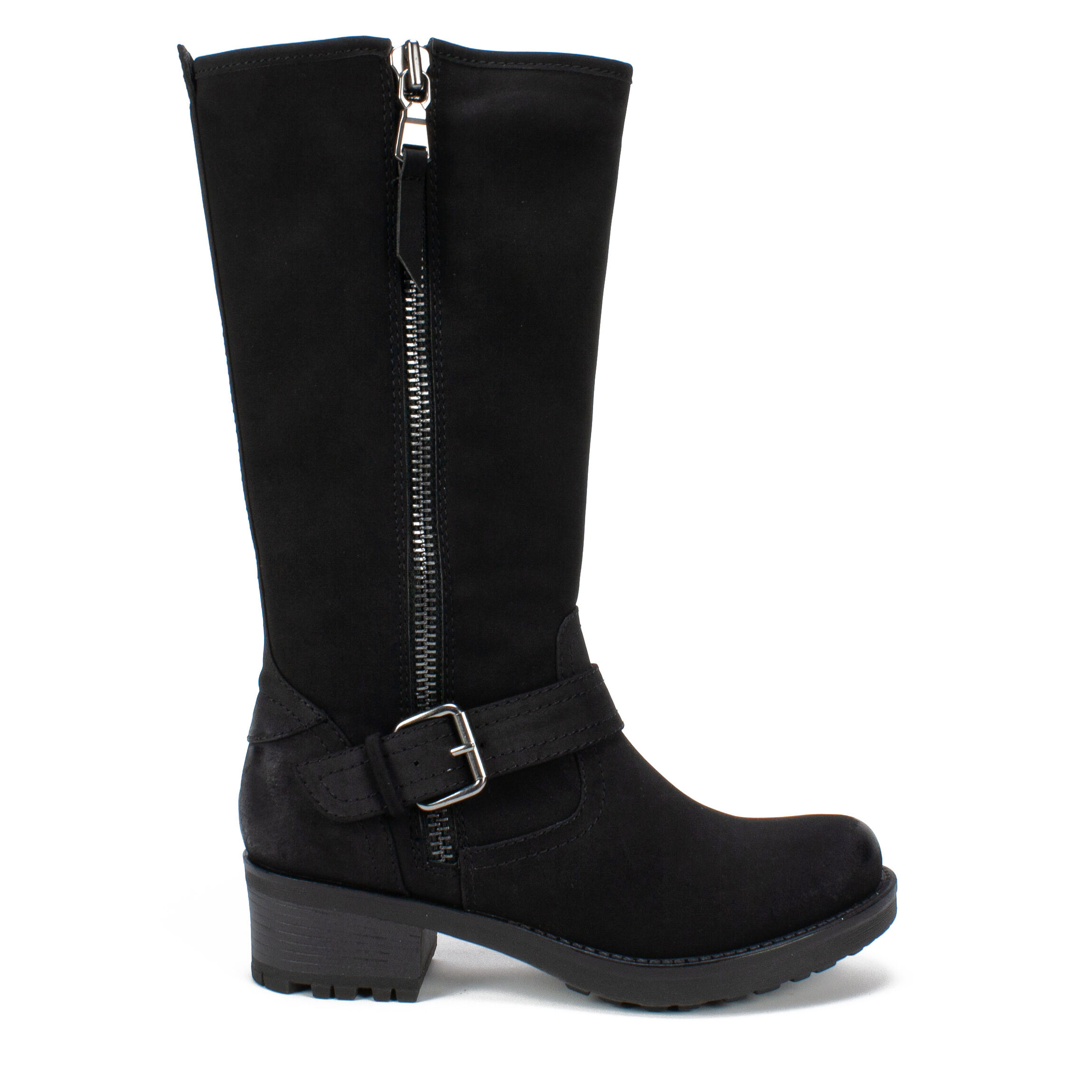 white mountain backbeat boots