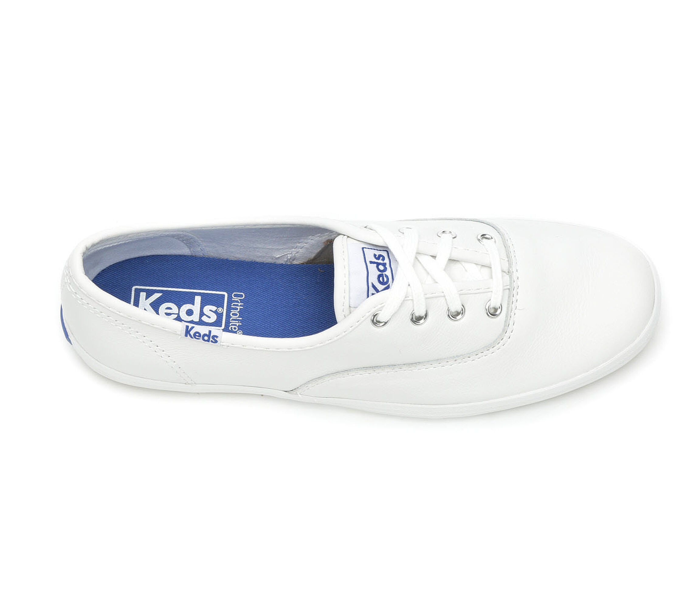 keds champion leather sneaker womens