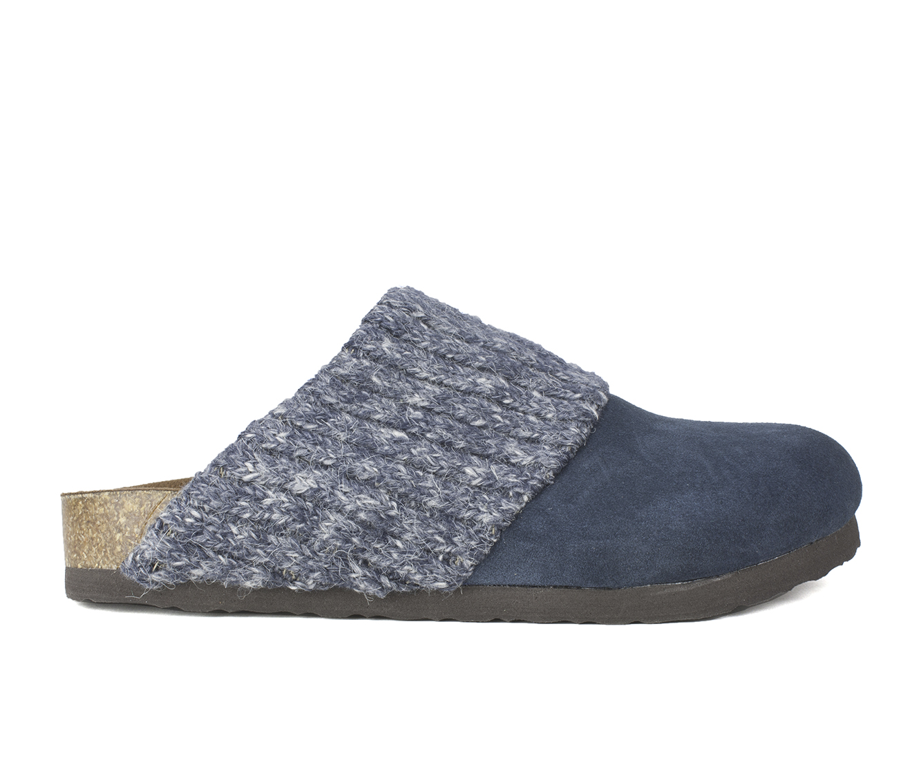 white mountain hana clog