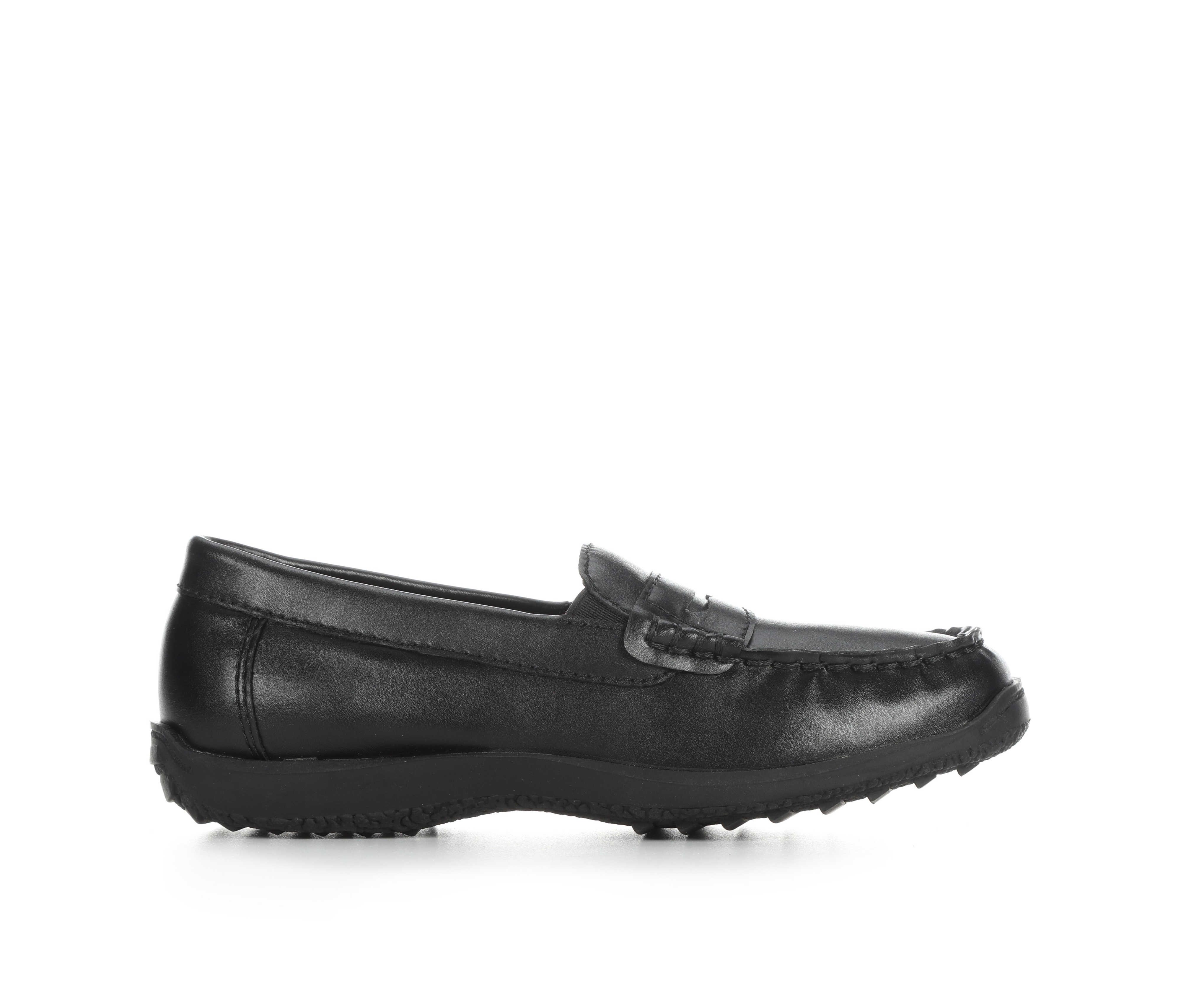 Boys' Freeman Little Kid & Big Kid Jett Dress Shoes - Black