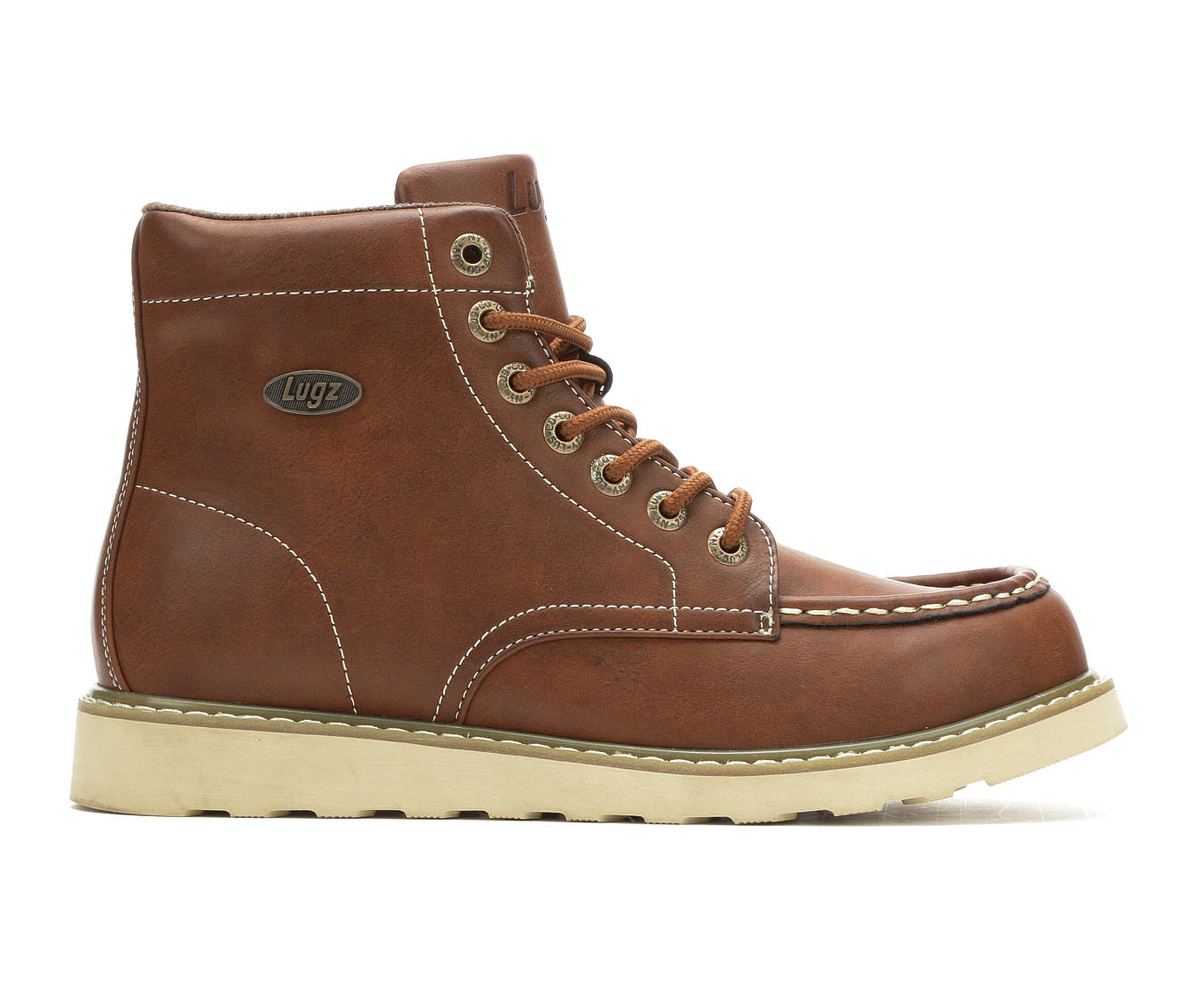 lugz roamer
