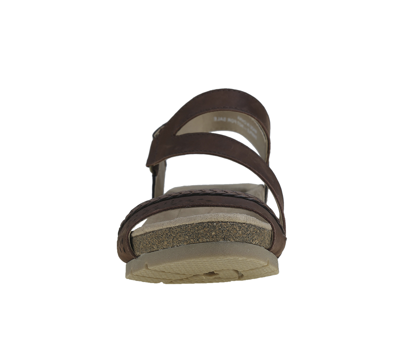 earth origins kendra karla wedge sandal