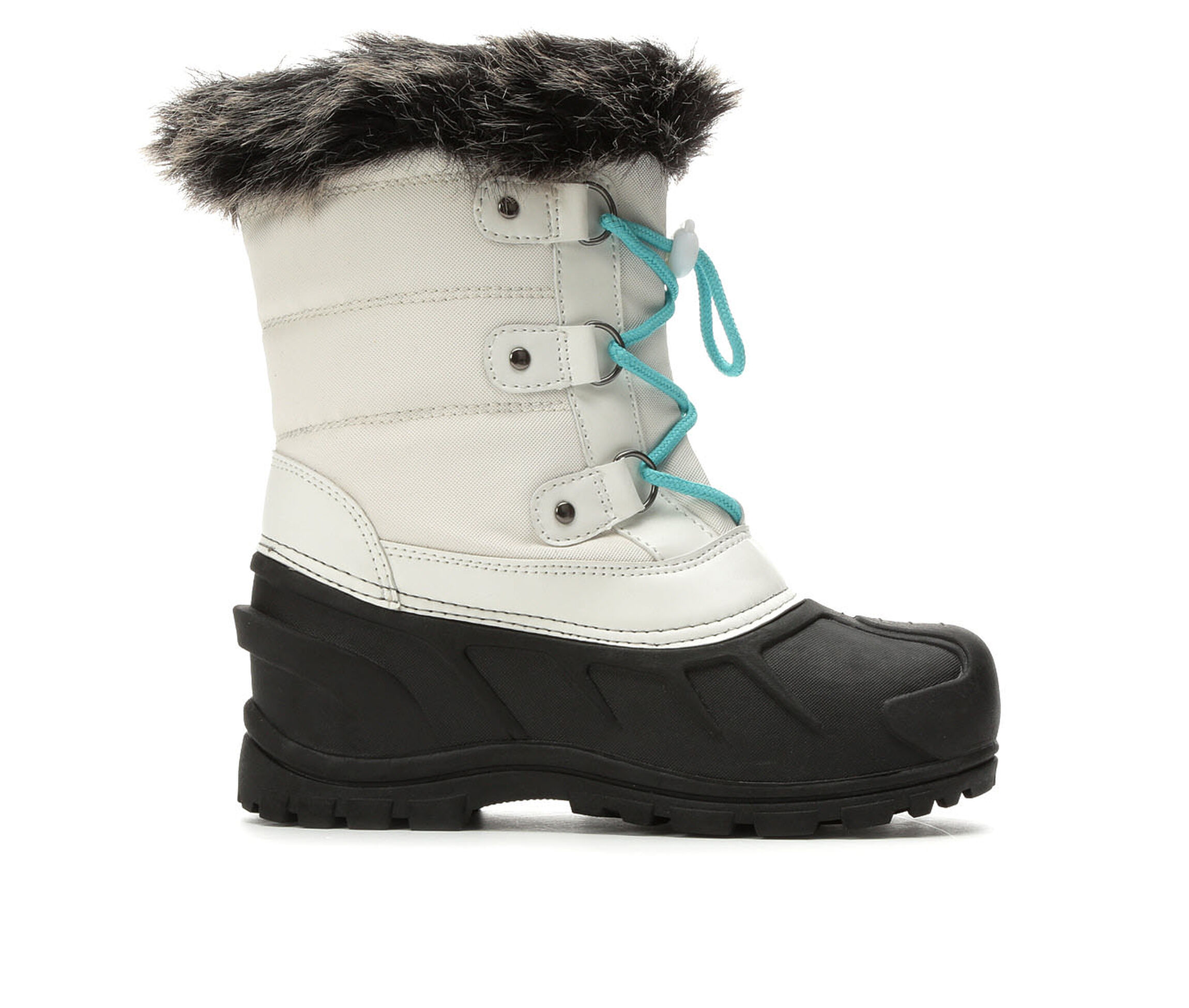 Snow boots girls Clearance