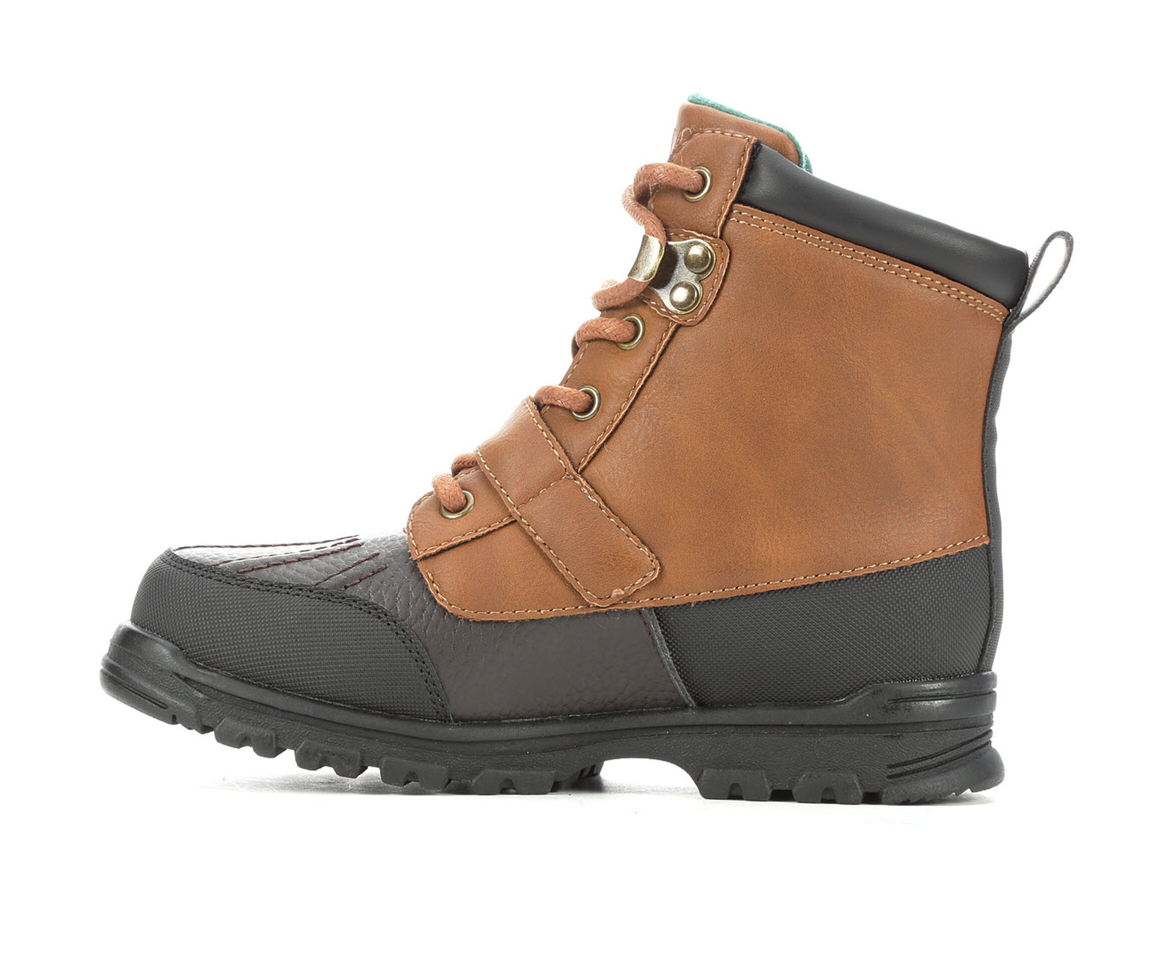 polo colbey boots mens