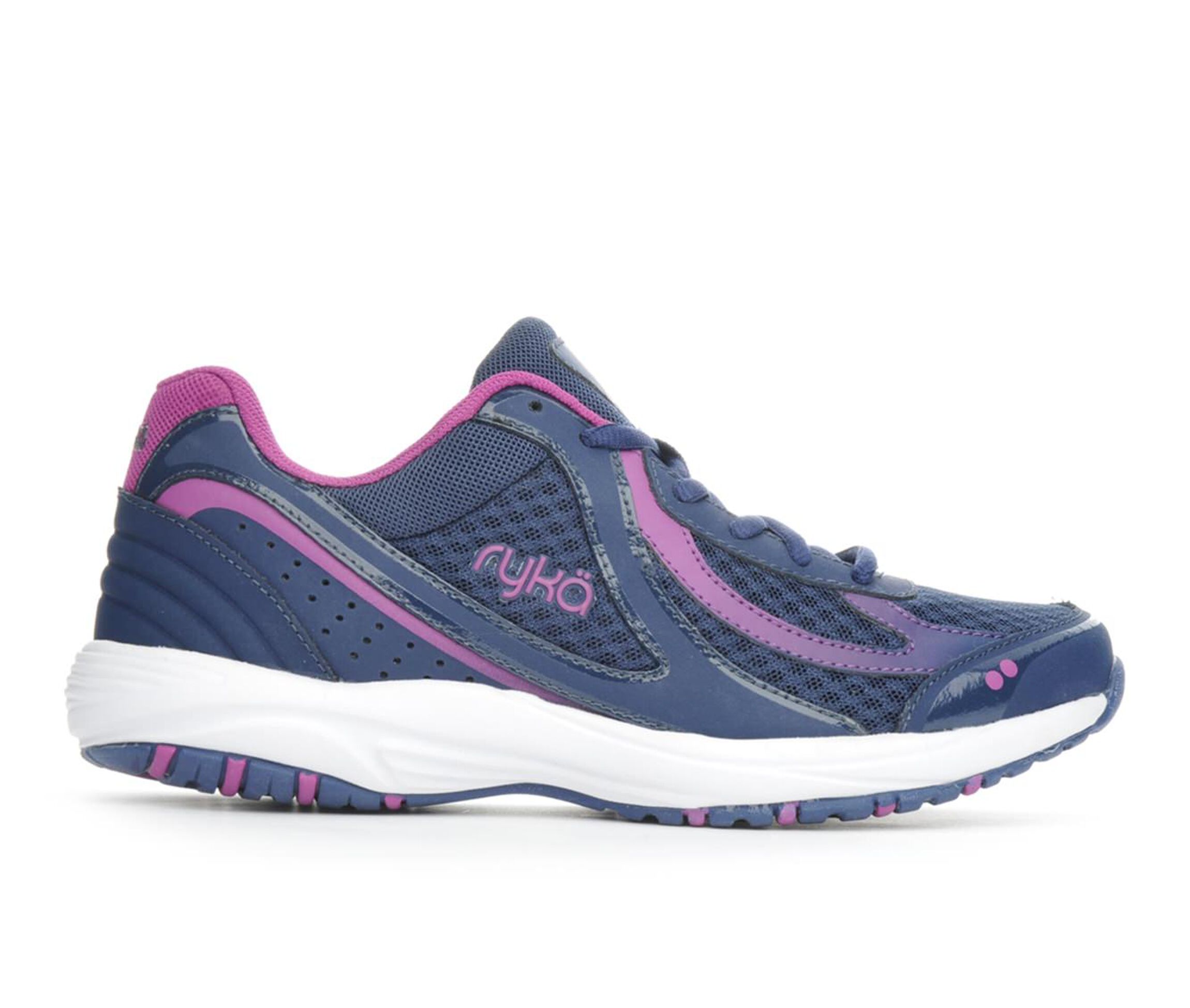 ryka dash walking shoes