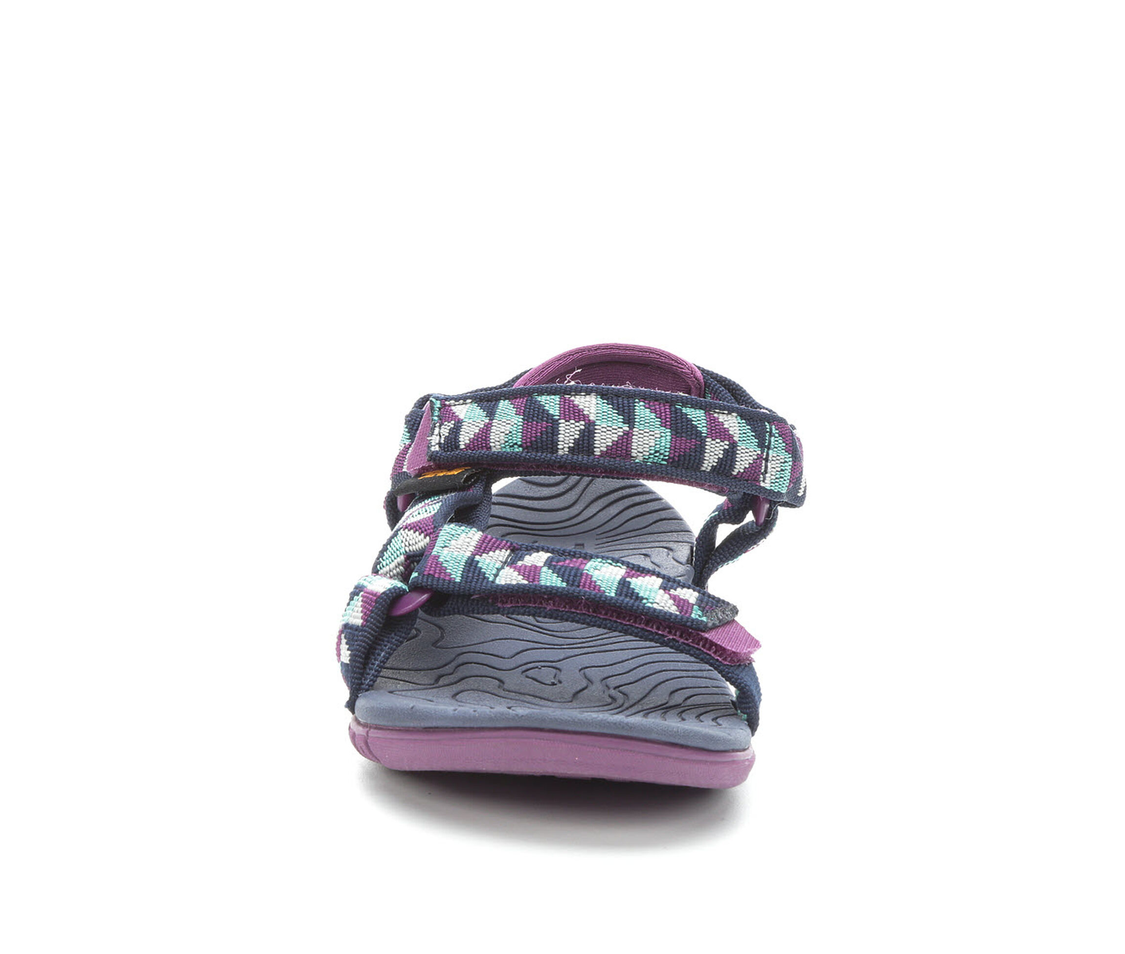 teva baby sandals