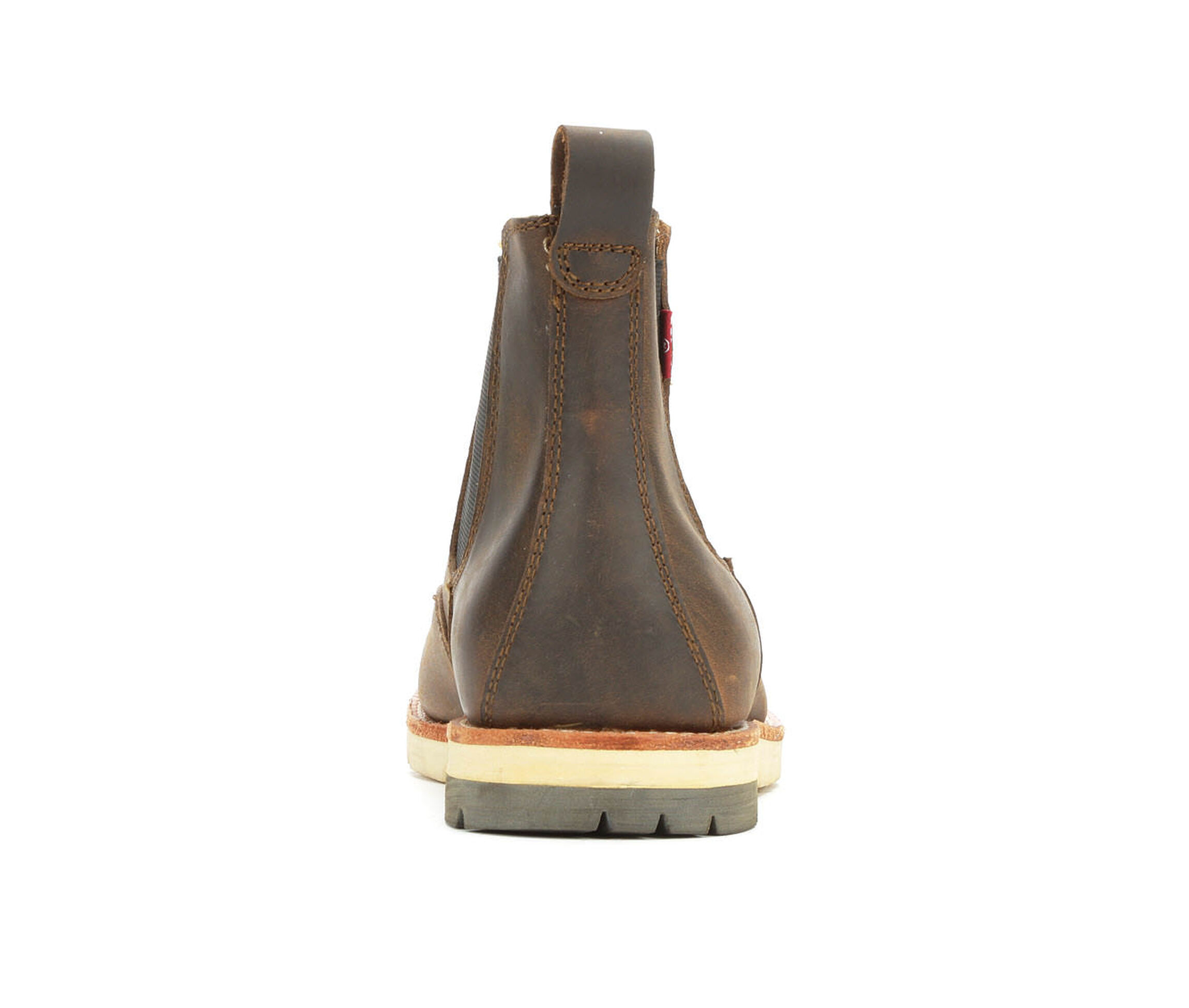 levi's chelsea boot