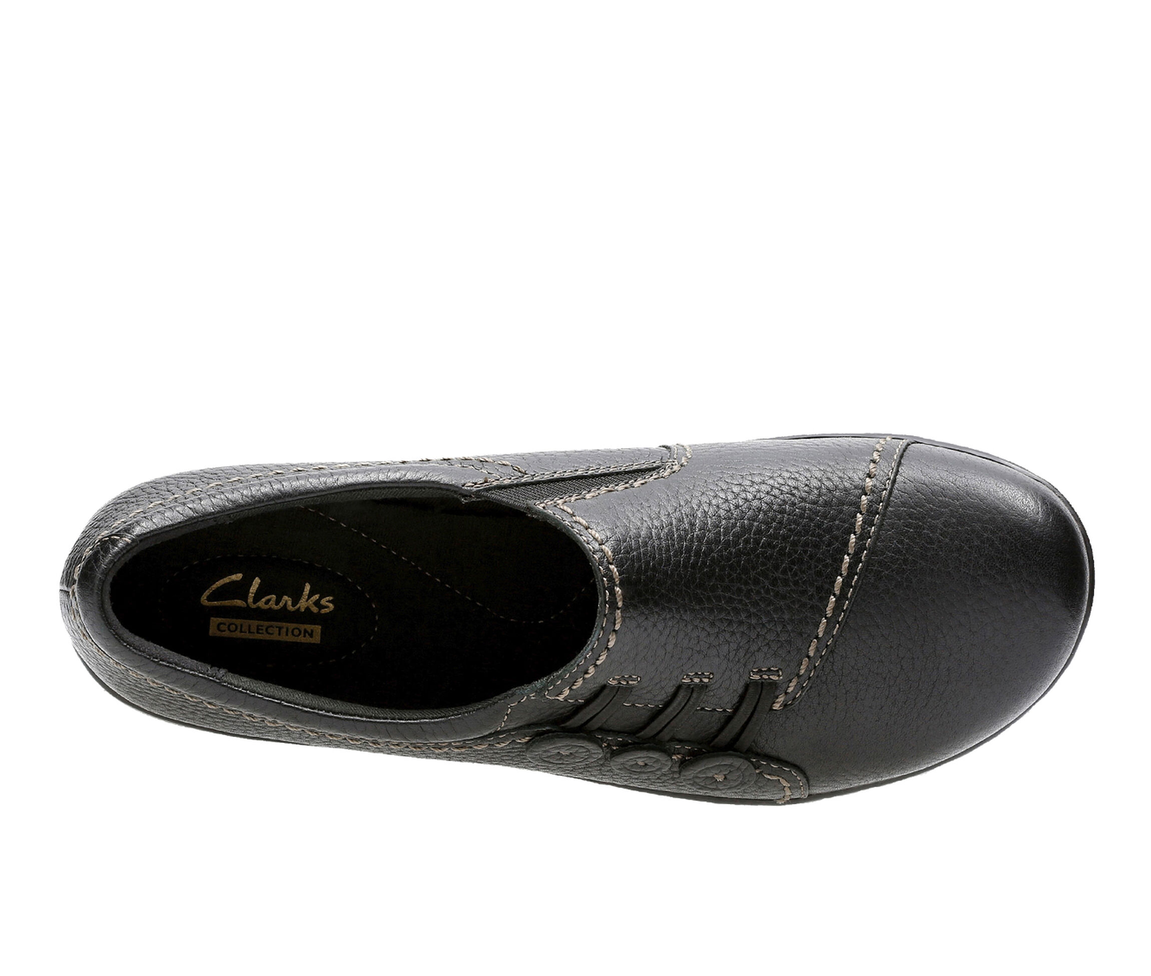 clarks ashland effie