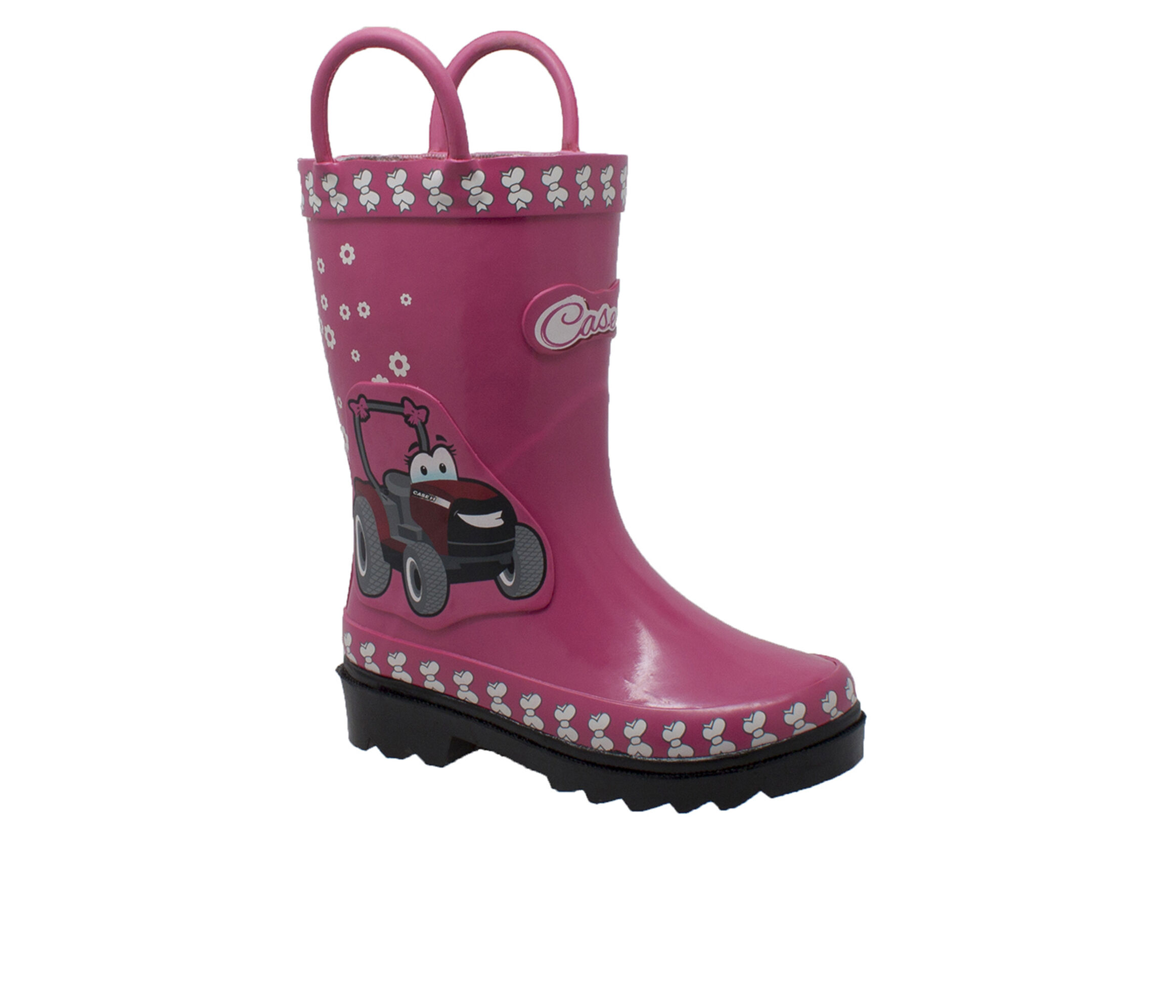 Rodeo Choose Empire Girls' Rain & Duck Boots | Shoe Carnival