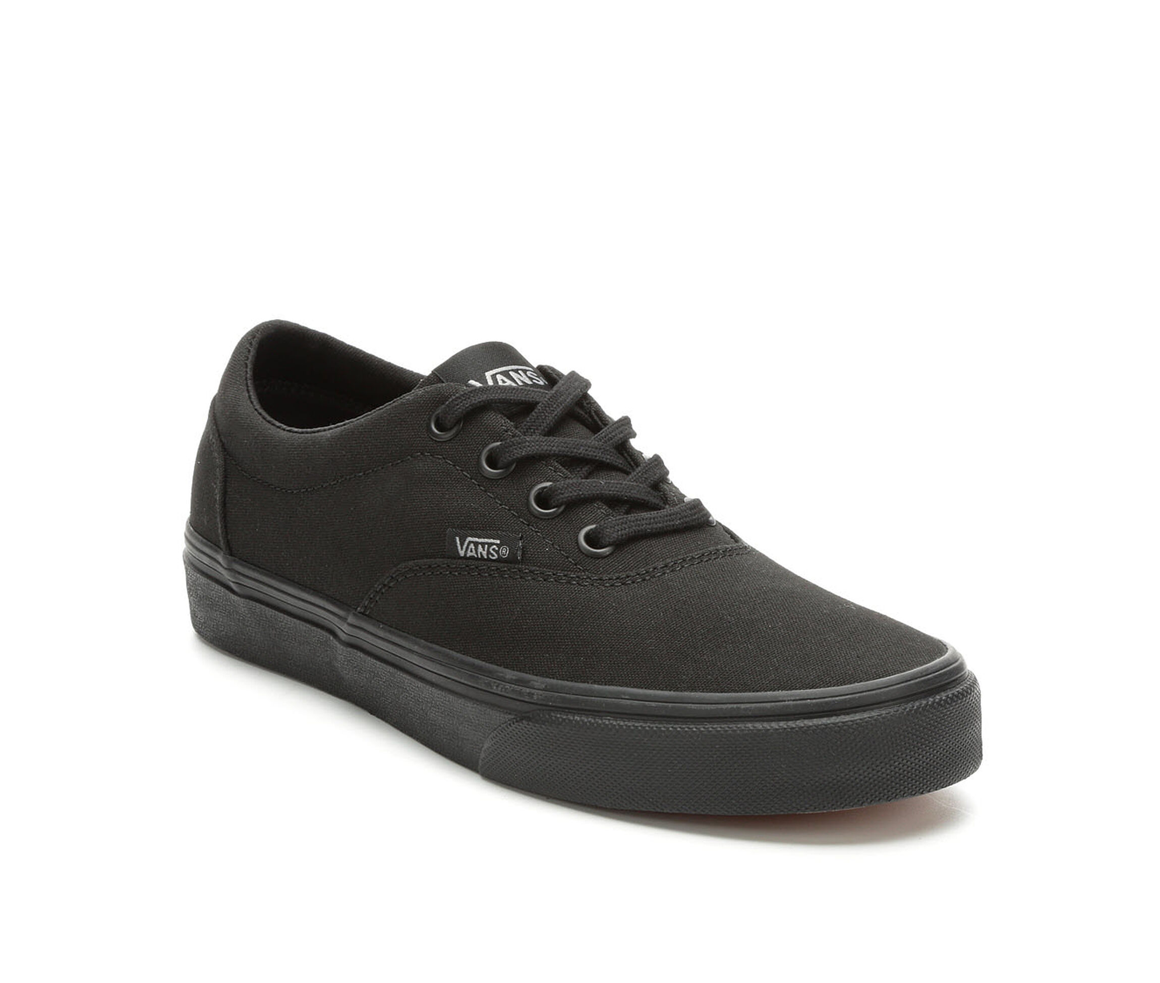 doheny vans womens