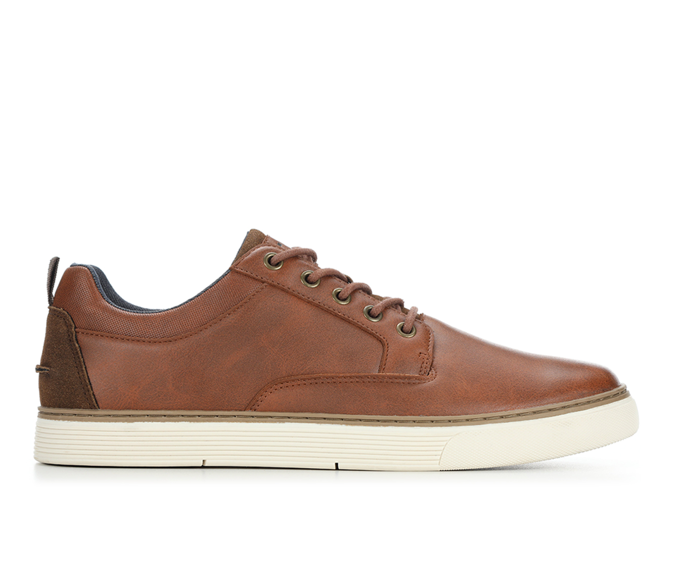 Men's B-52 James Dress Shoes - Cognac